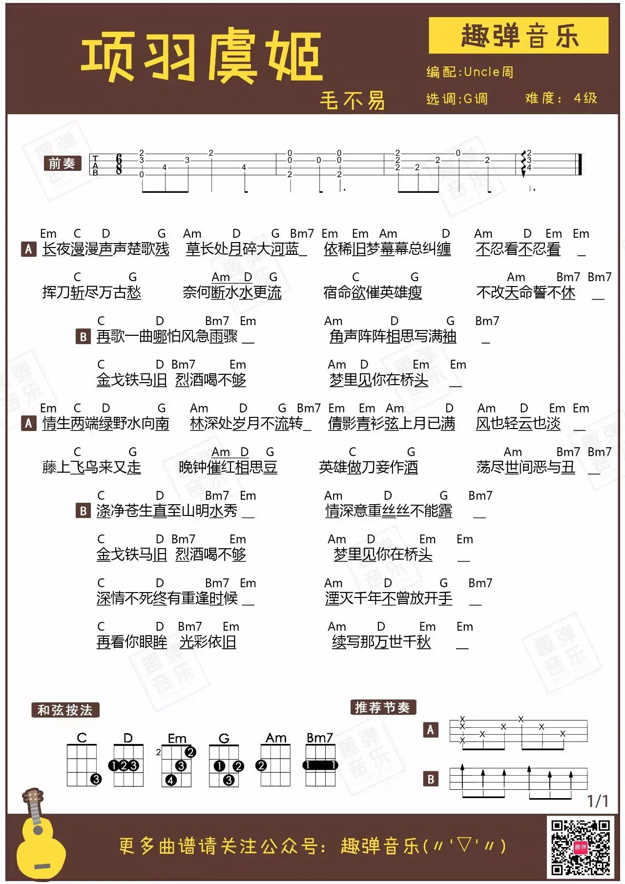 music_score