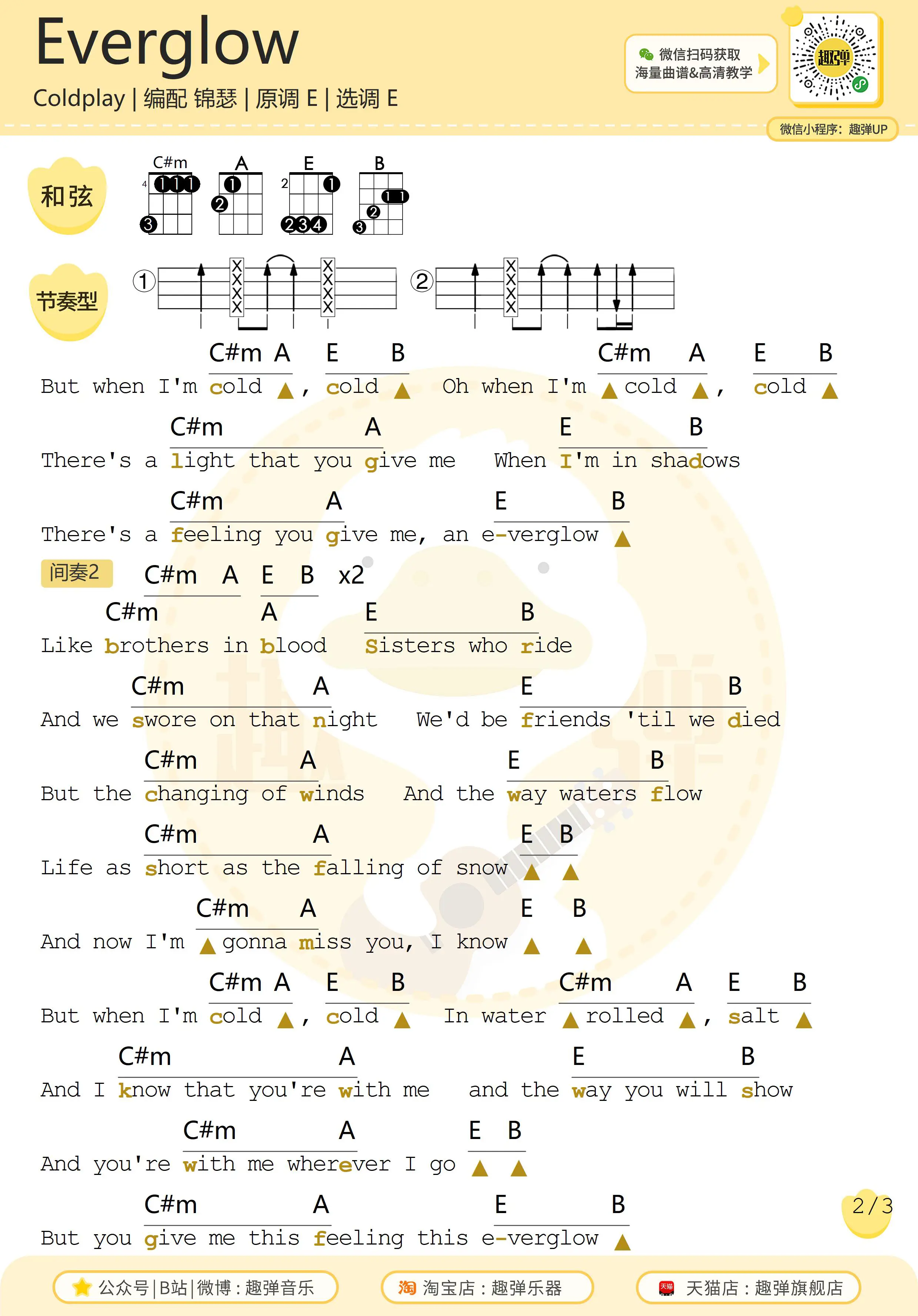 music_score