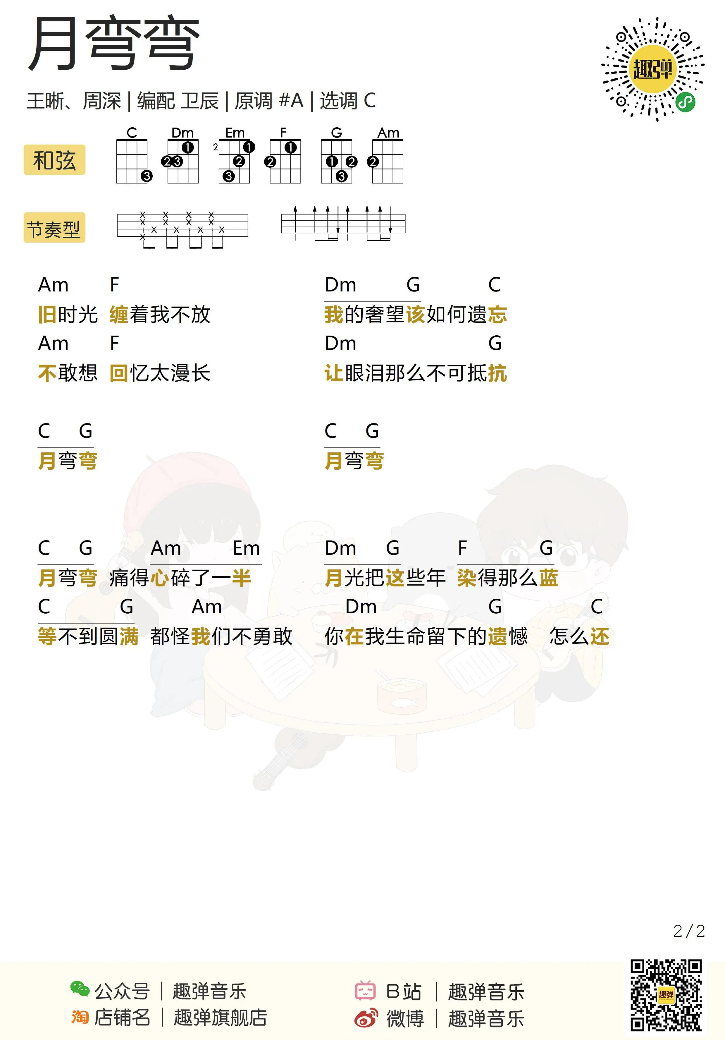 music_score