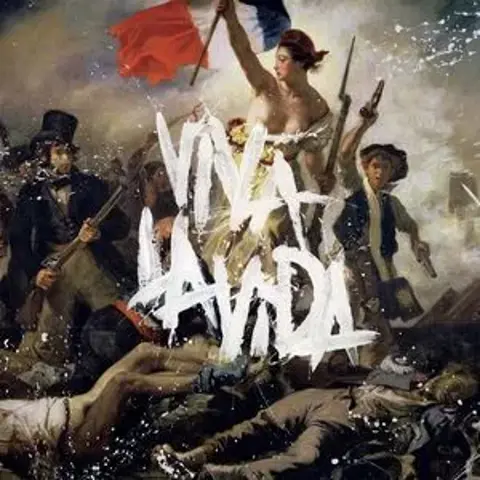 Viva La Vida - 趣弹音乐