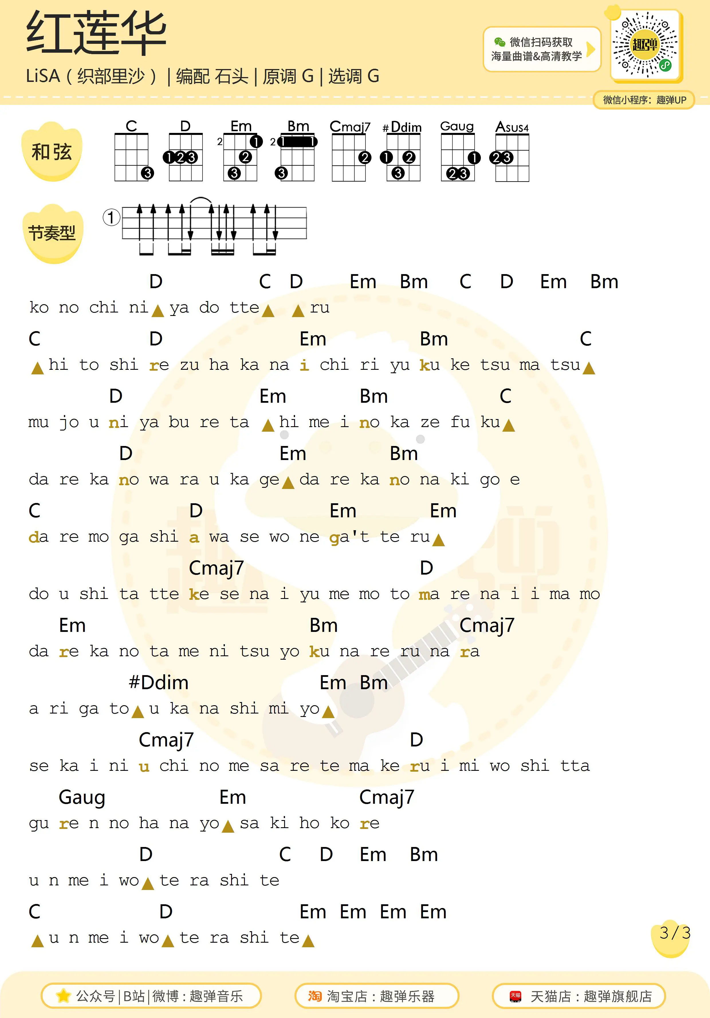 music_score