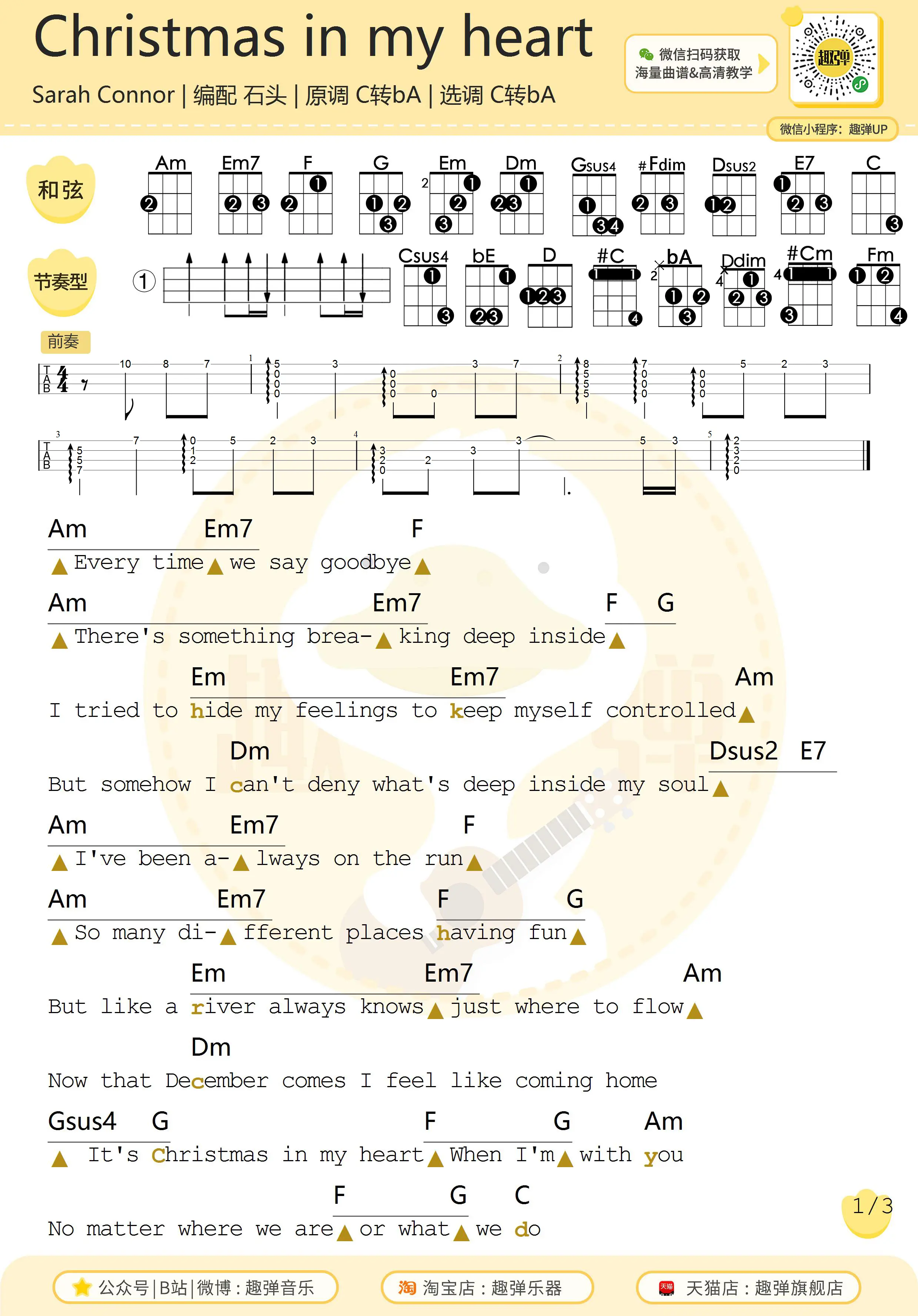 music_score