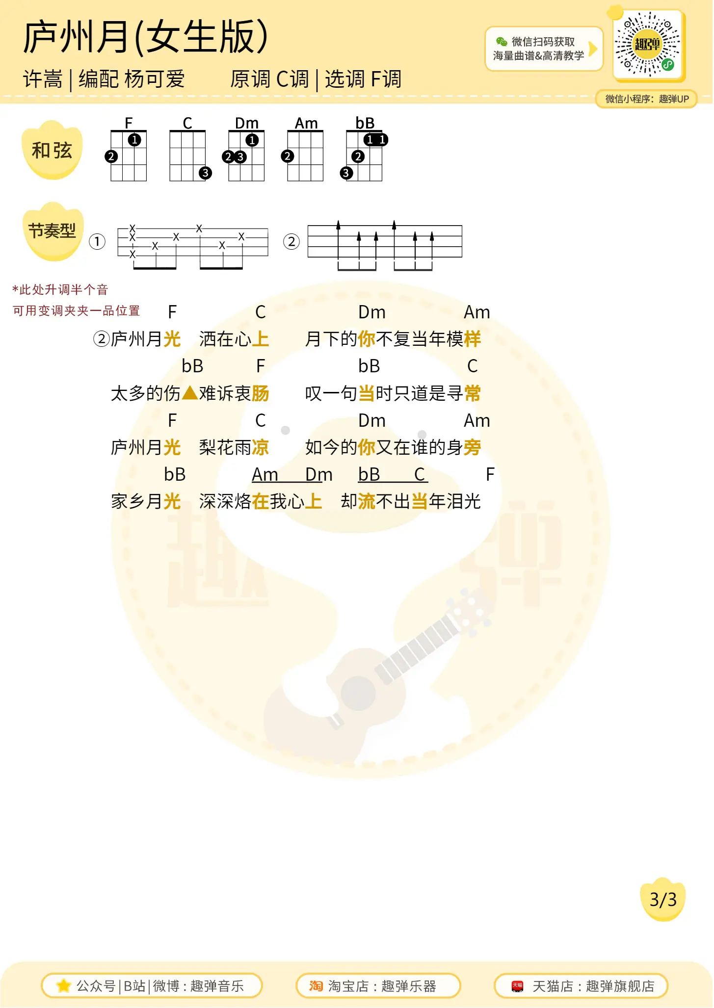 music_score