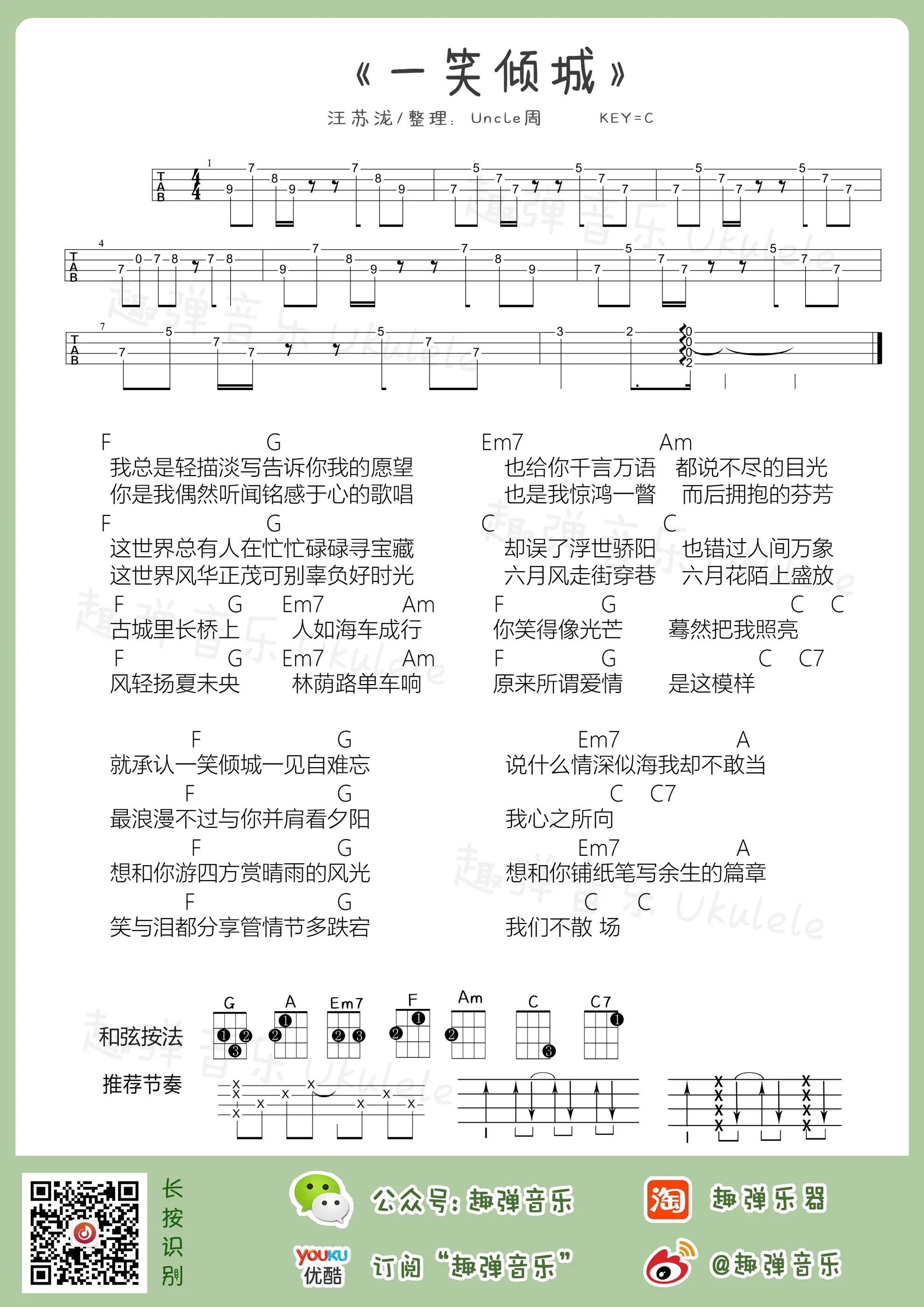 music_score