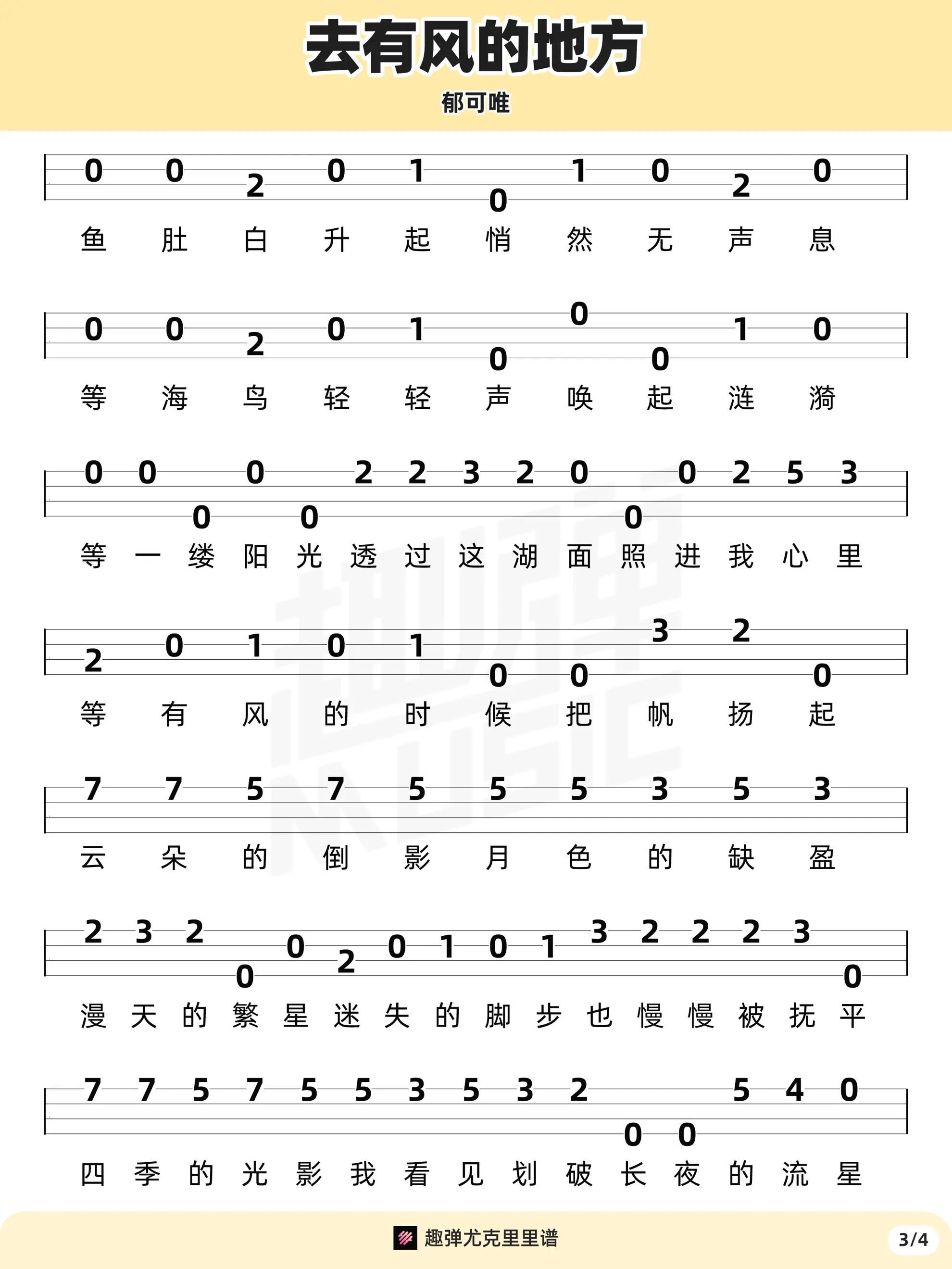 music_score