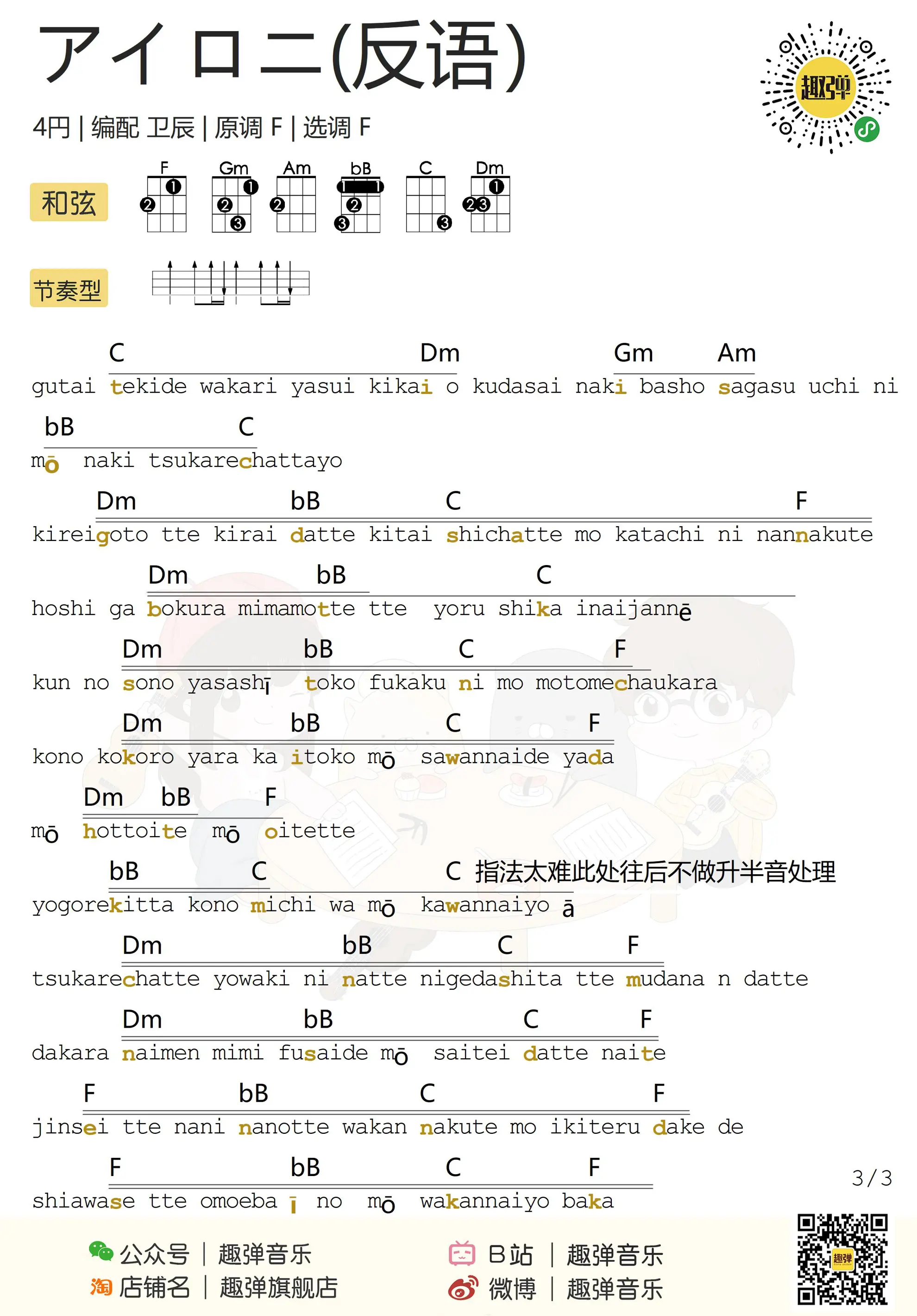 music_score