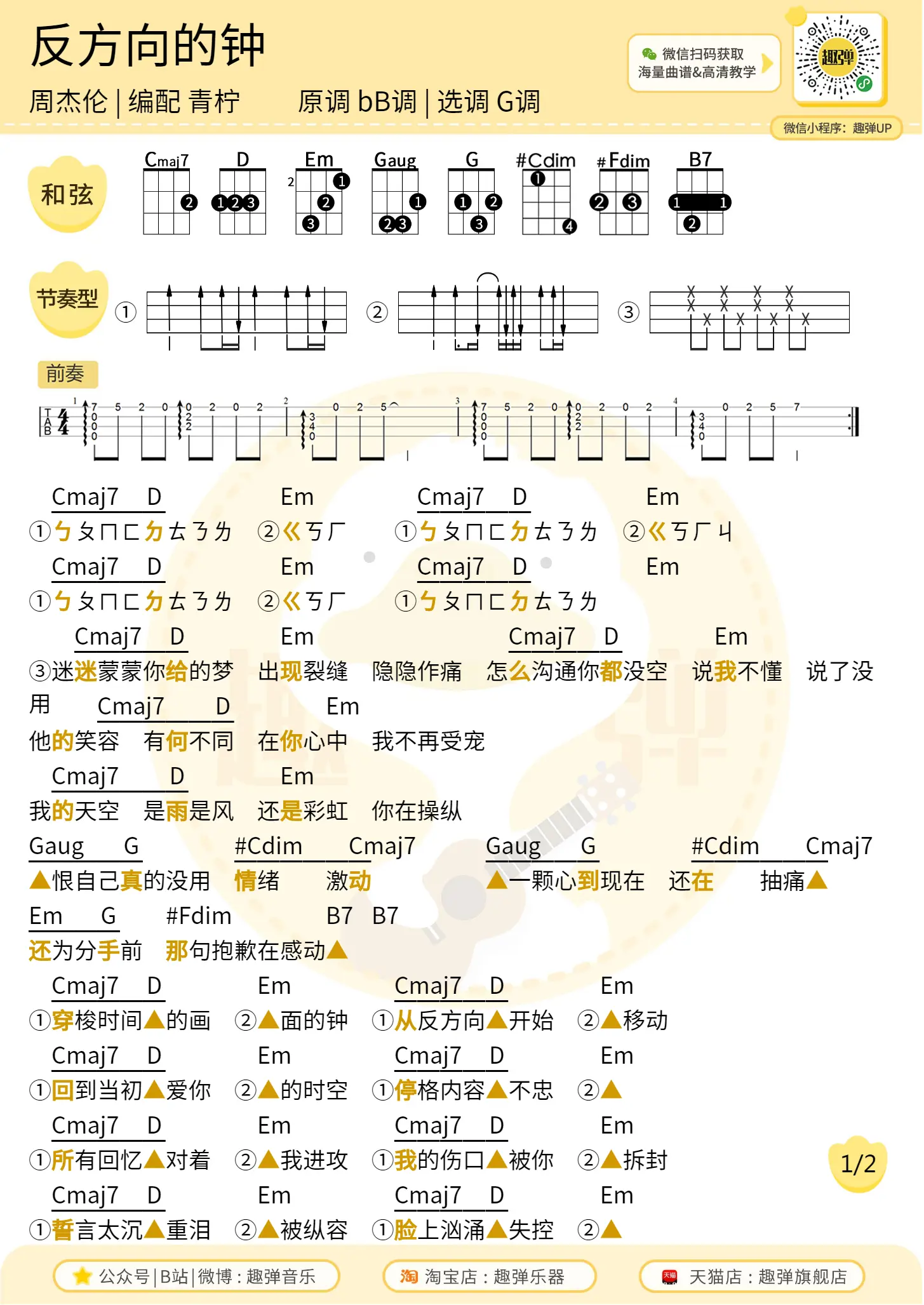 music_score