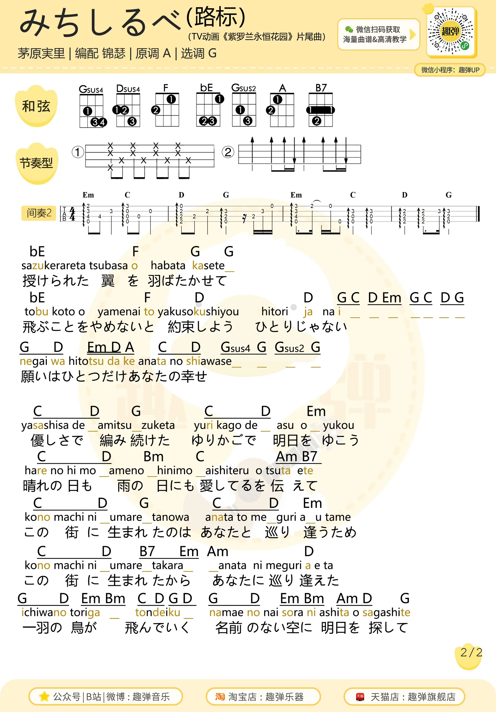 music_score