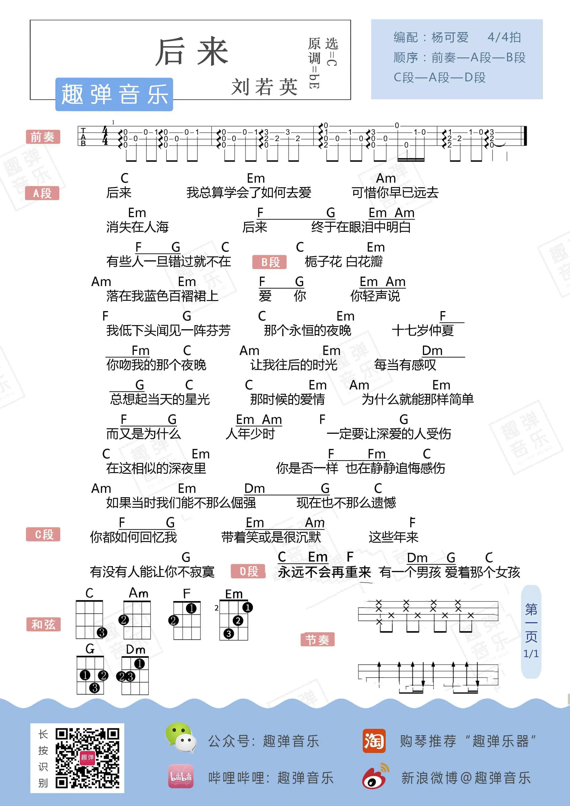 music_score