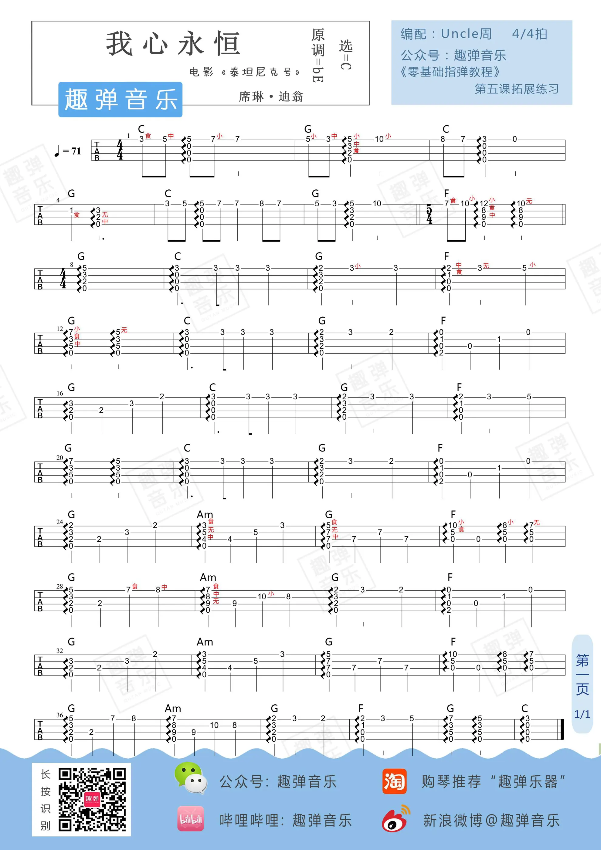 music_score