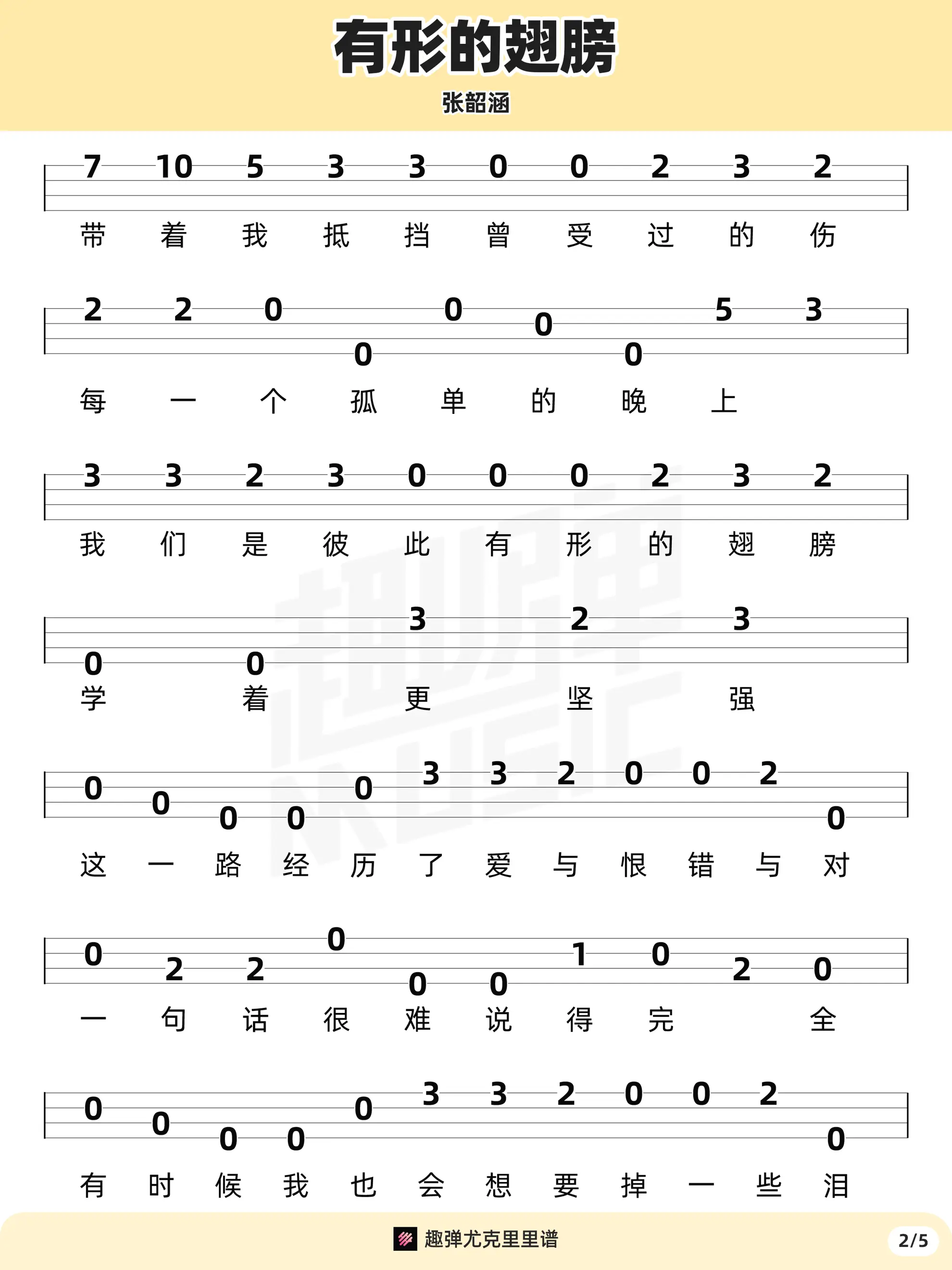 music_score