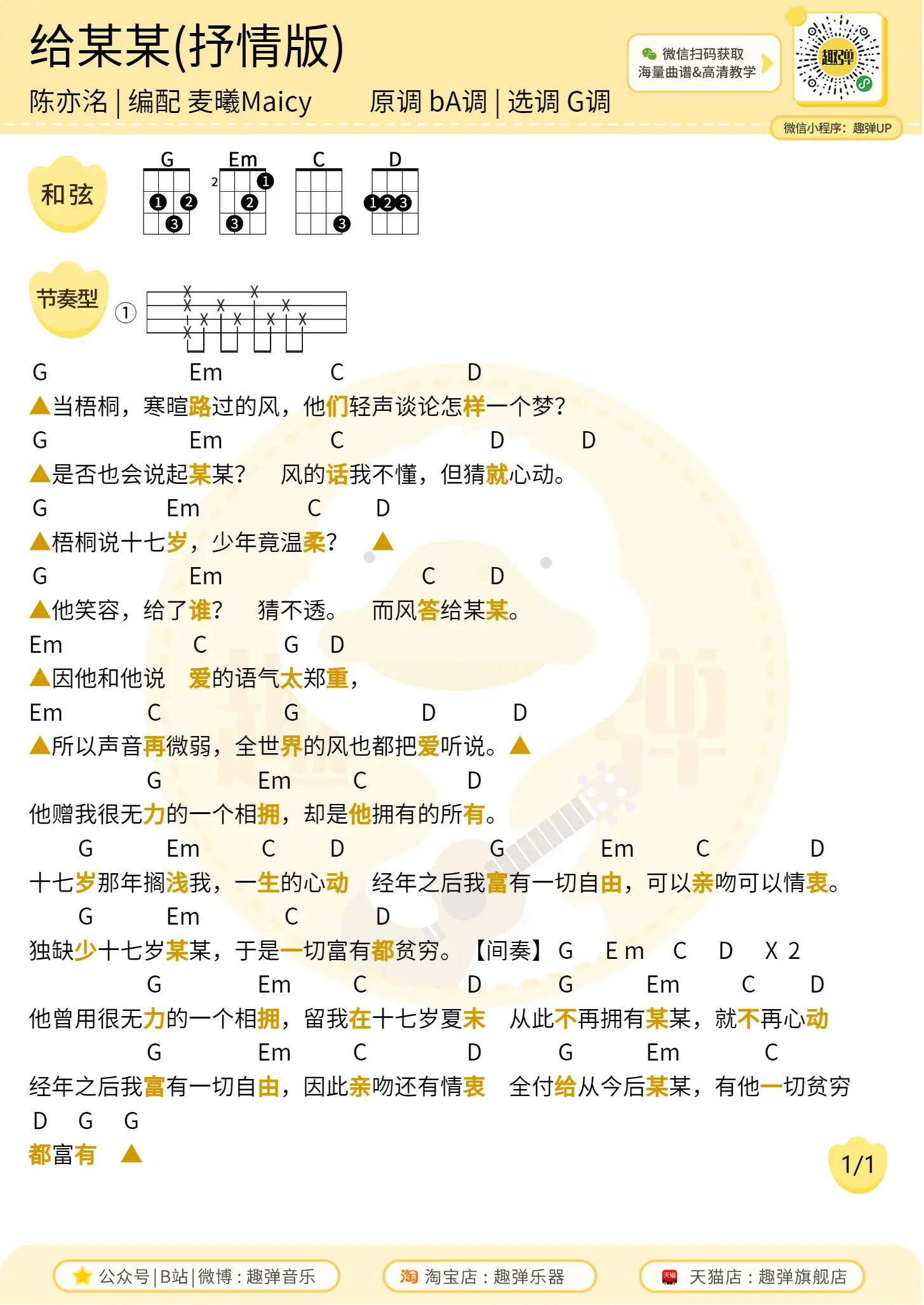 music_score