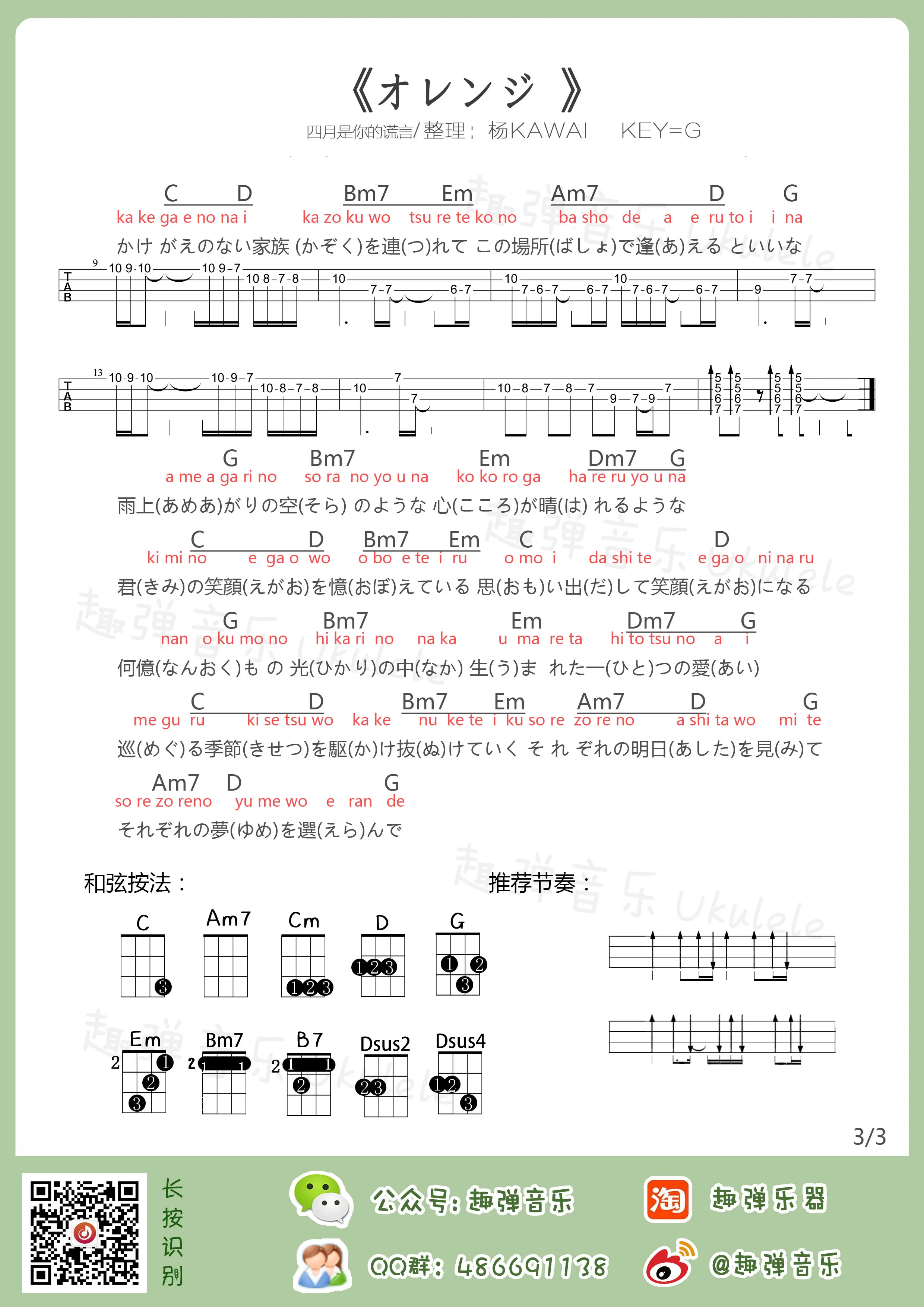 music_score