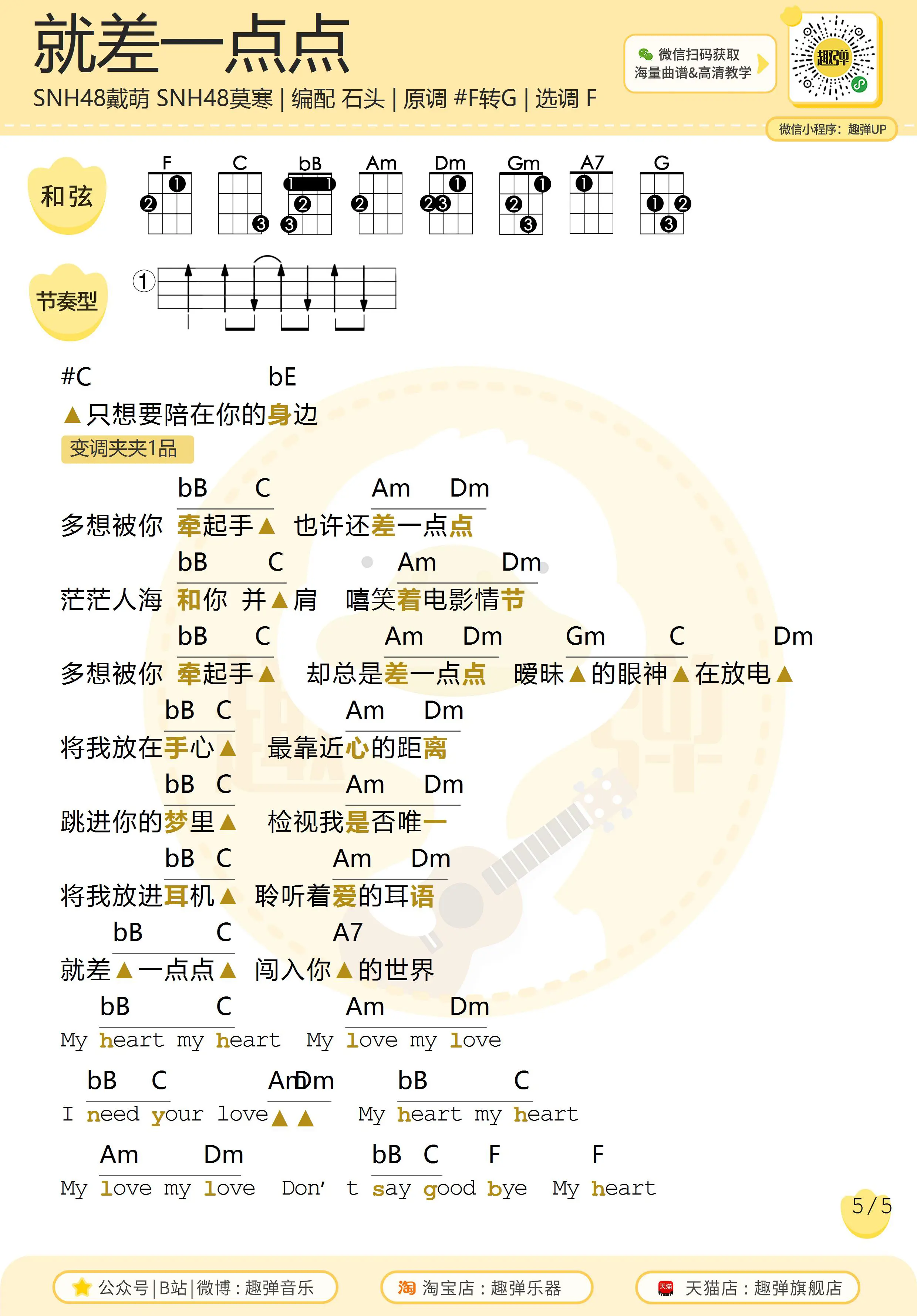 music_score