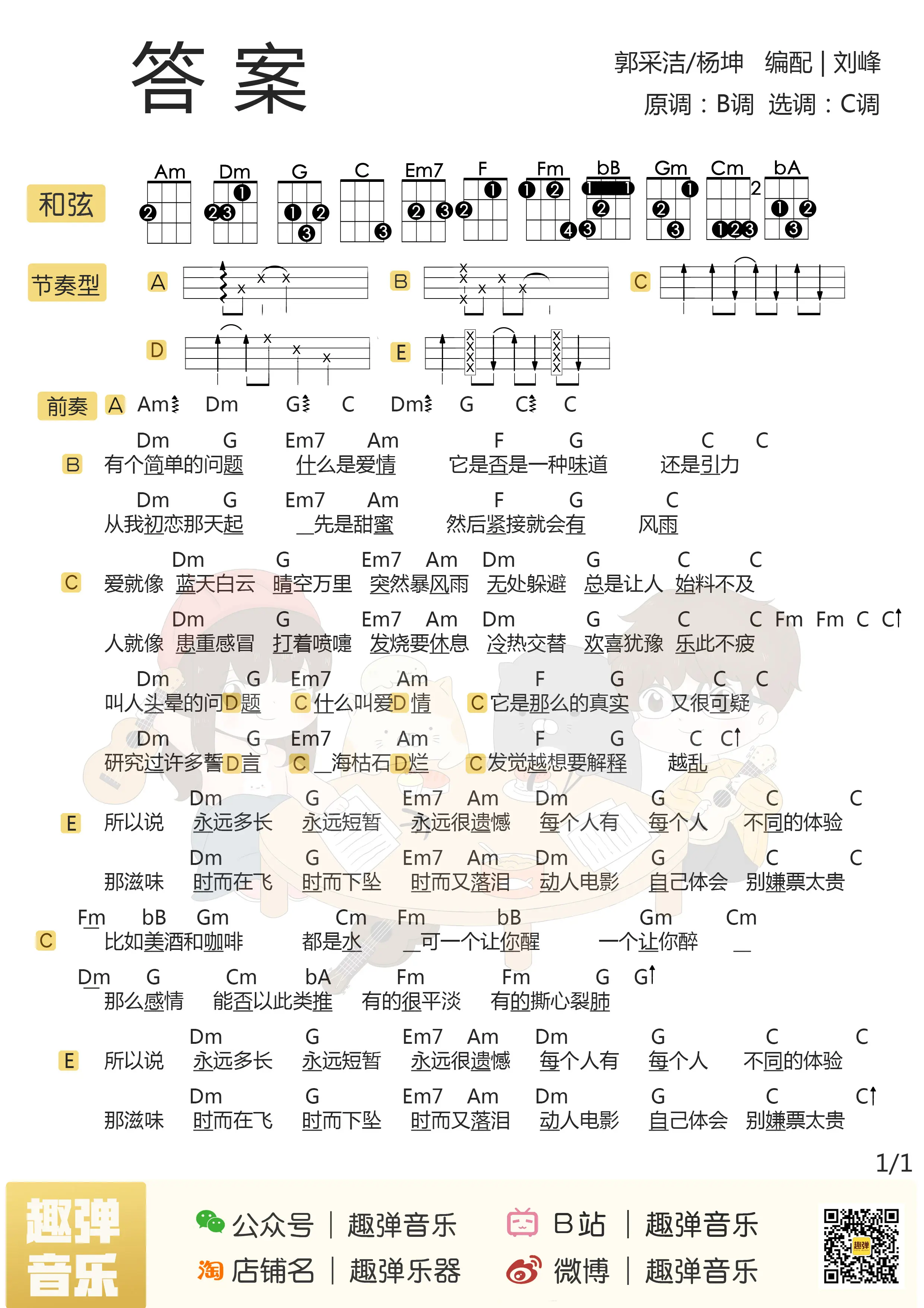 music_score