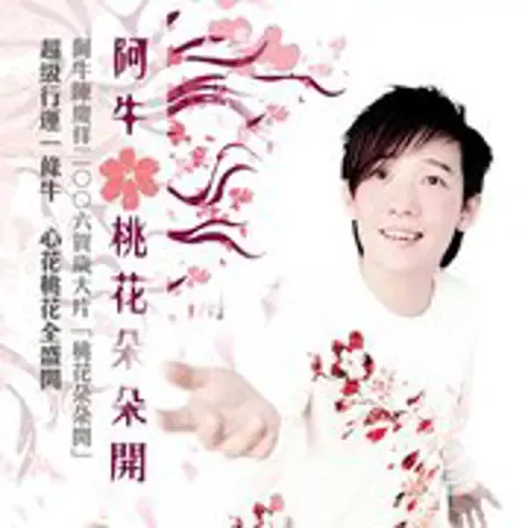 桃花朵朵开 - 趣弹音乐