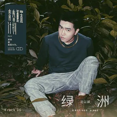 绿洲 - 白熊音乐