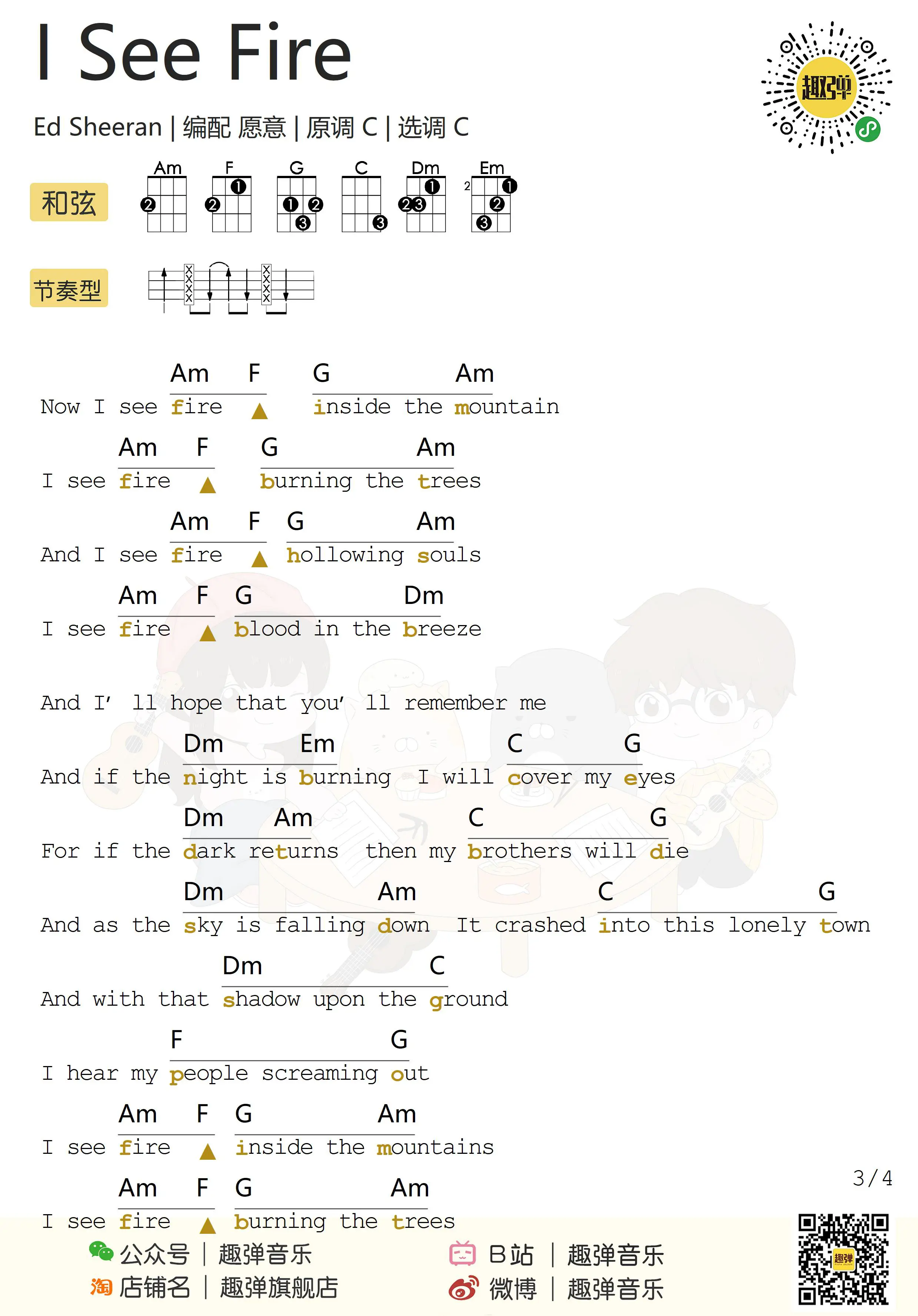 music_score