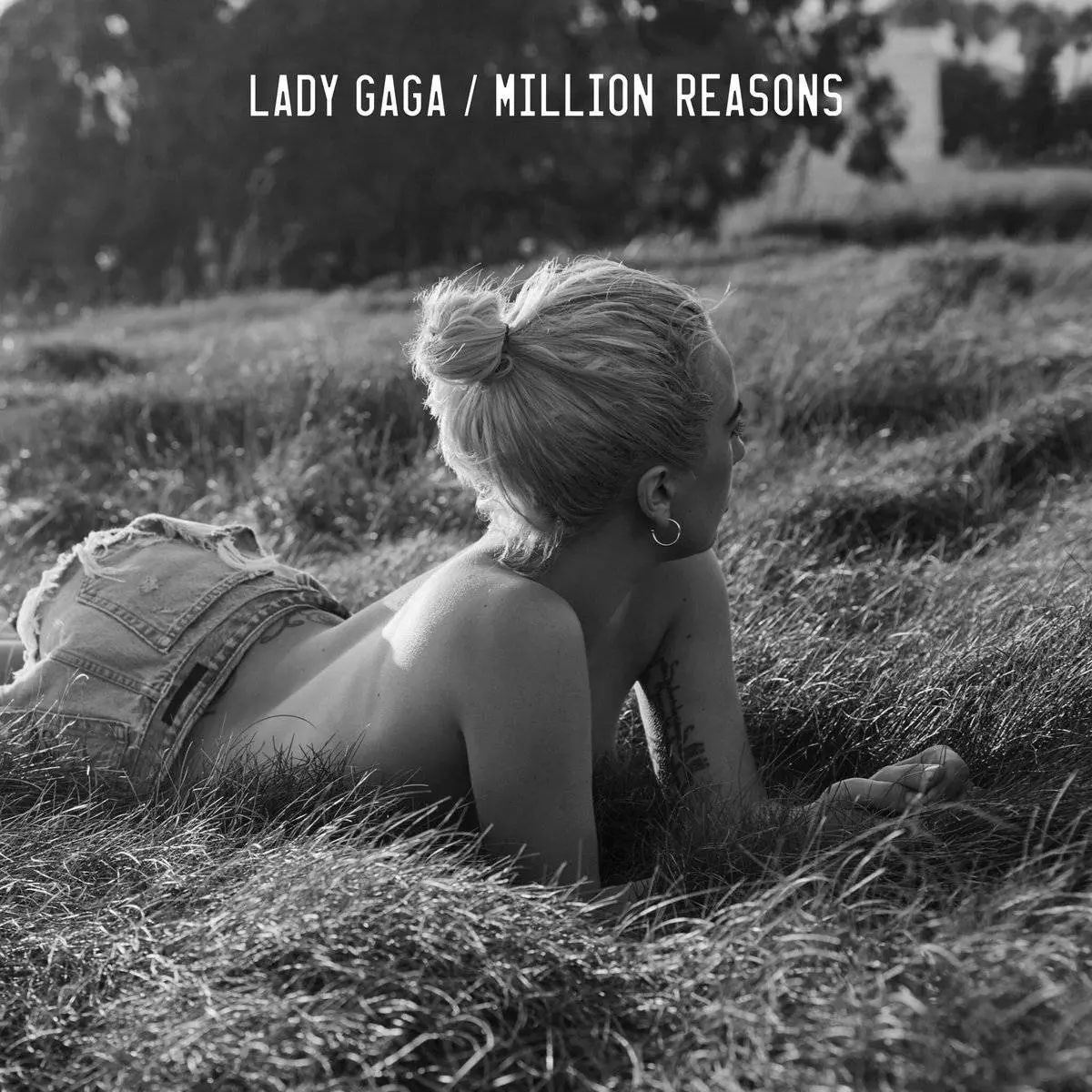 Million Reasons - 趣弹音乐