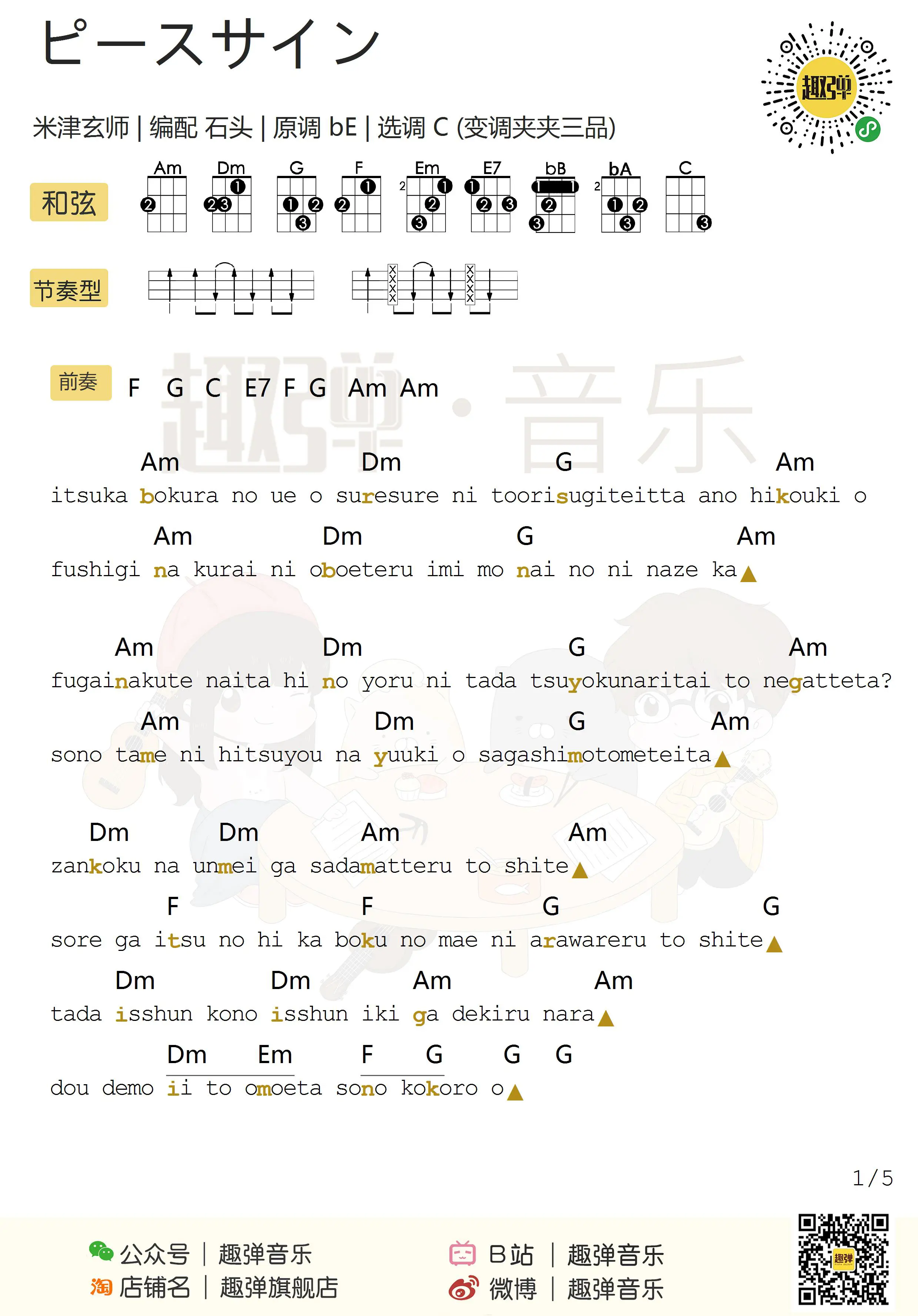 music_score