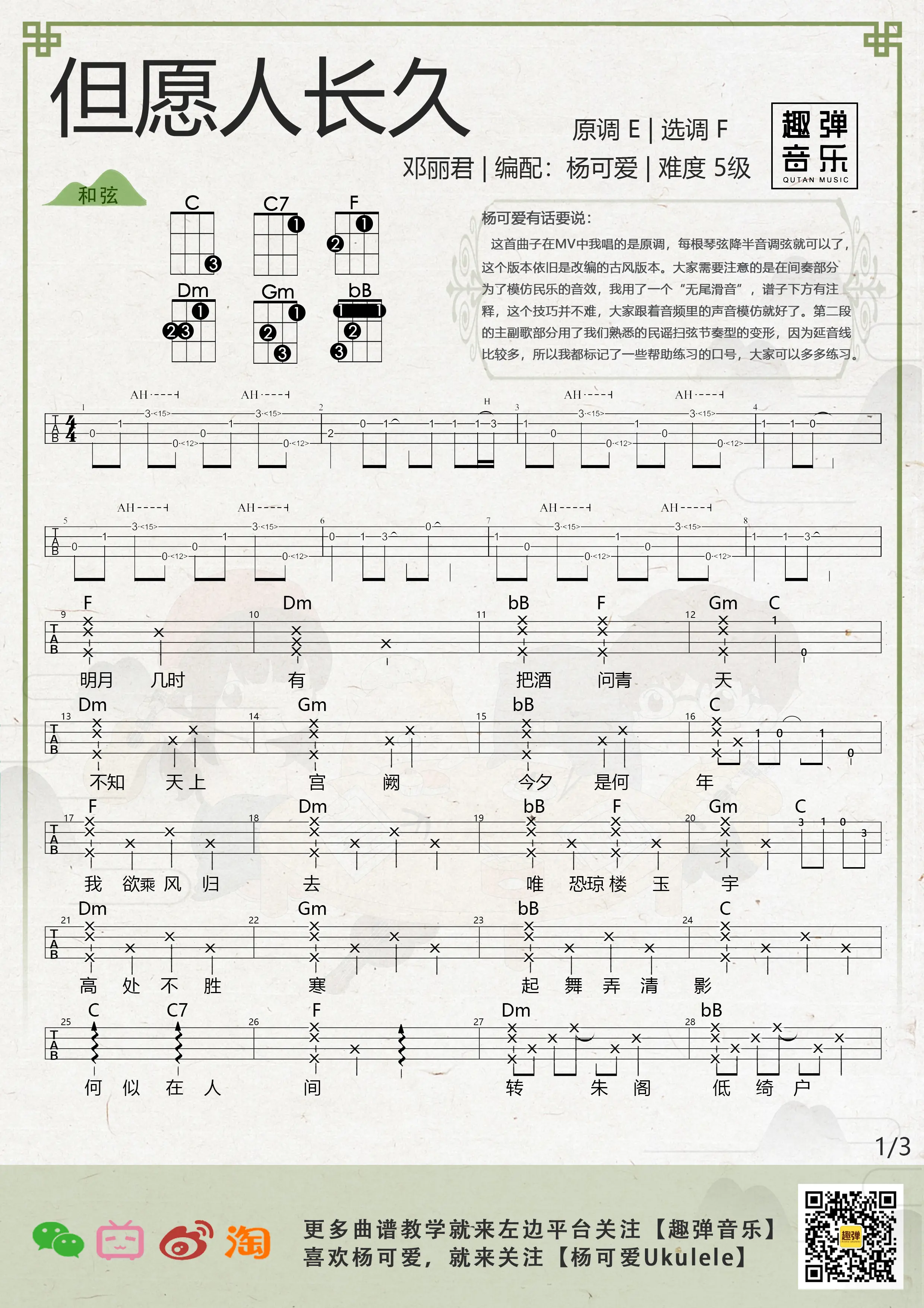 music_score