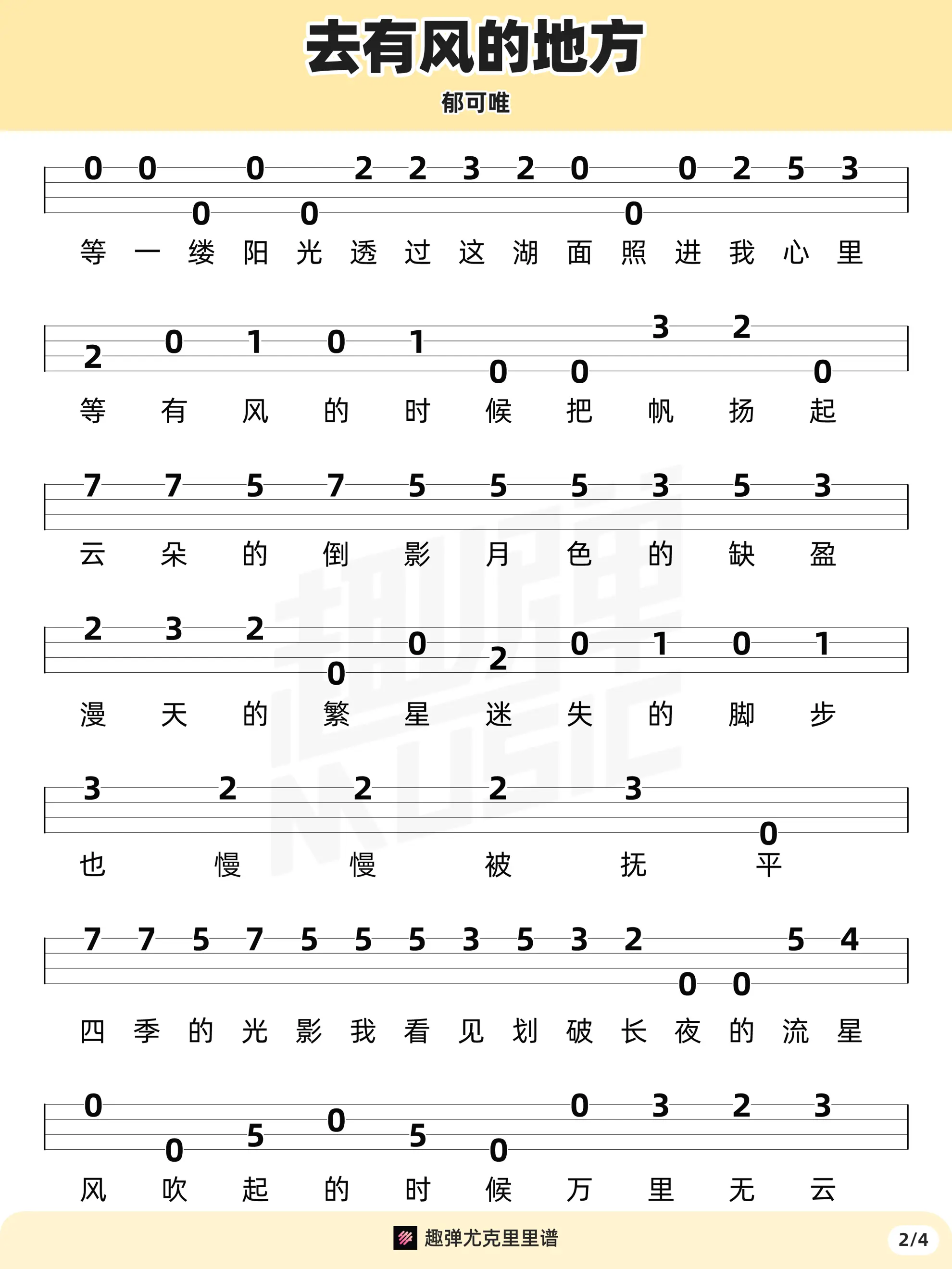 music_score