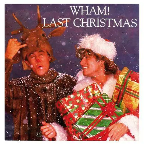 Last Christmas - 桃子鱼仔ukulele