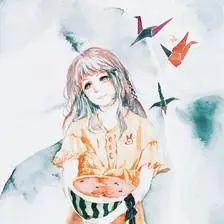 旧诗 - 桃子鱼仔ukulele