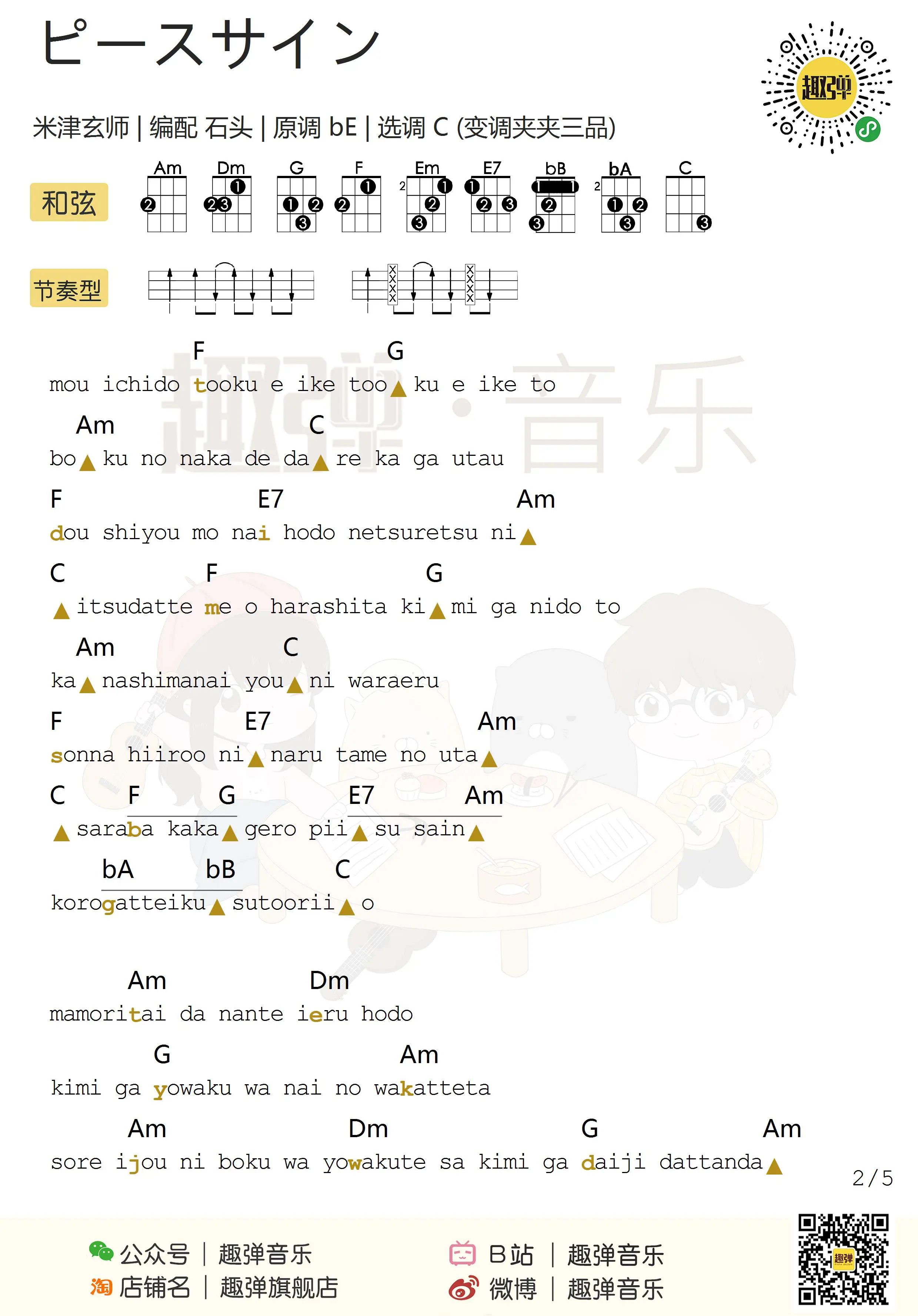 music_score