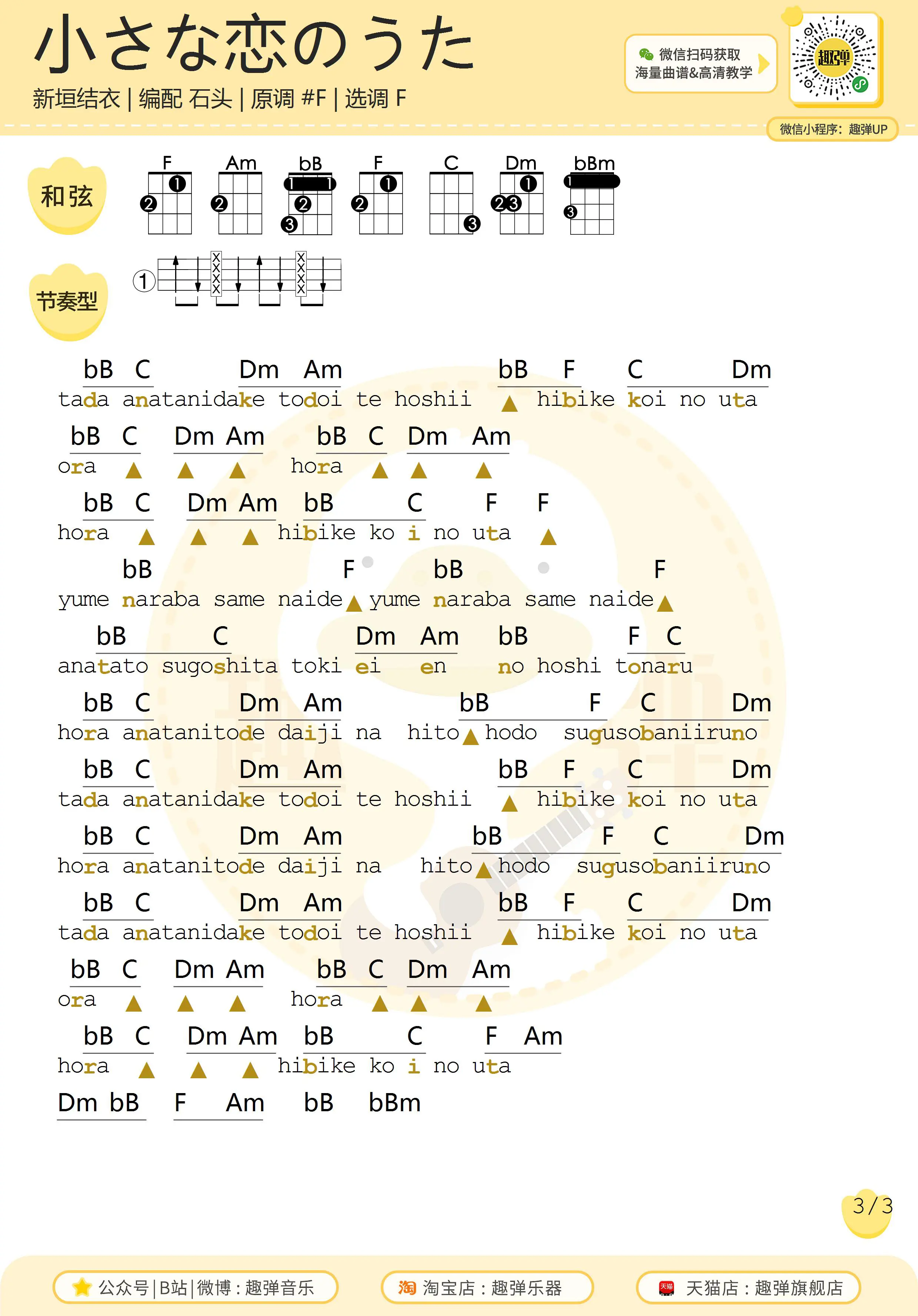 music_score