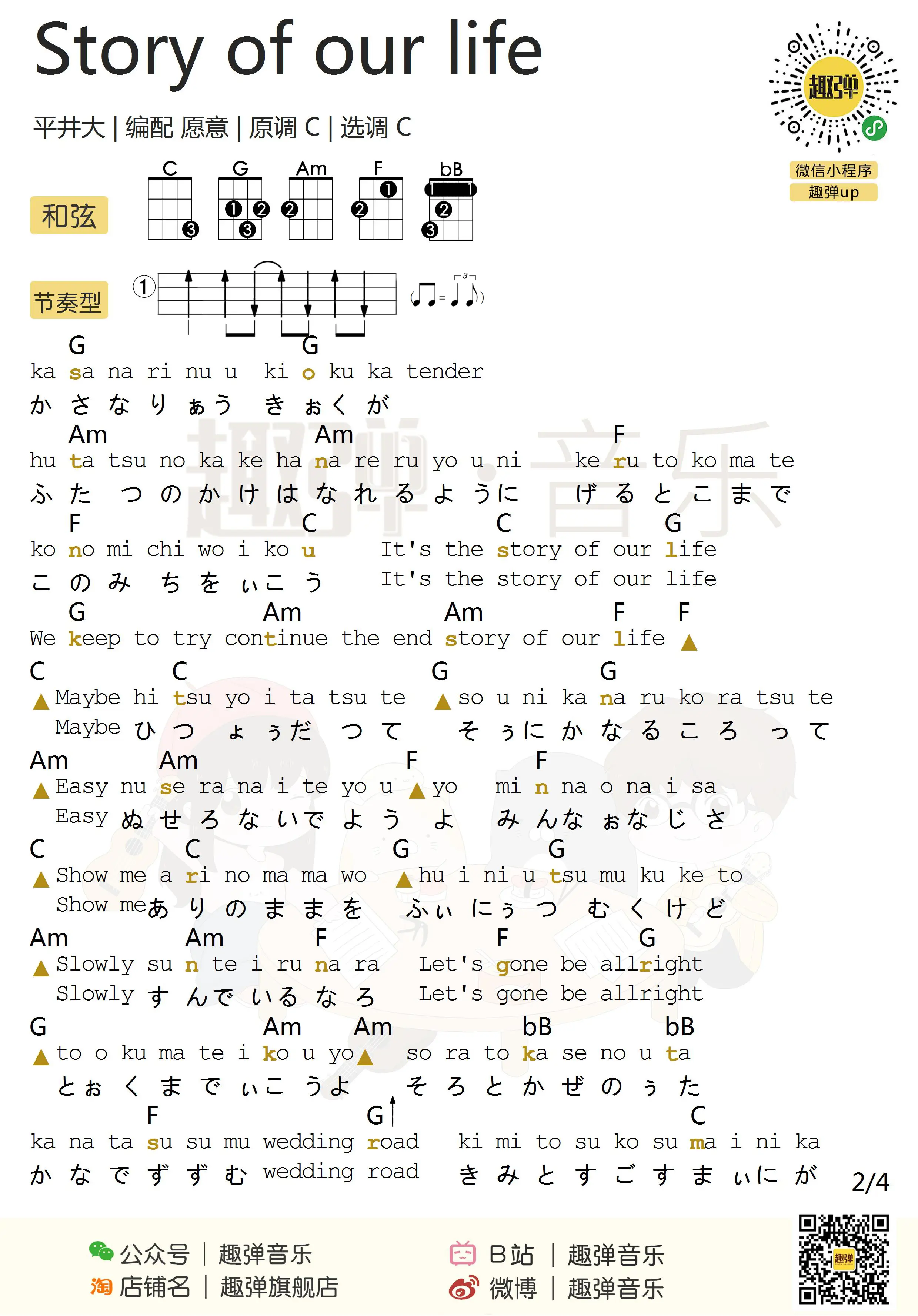 music_score