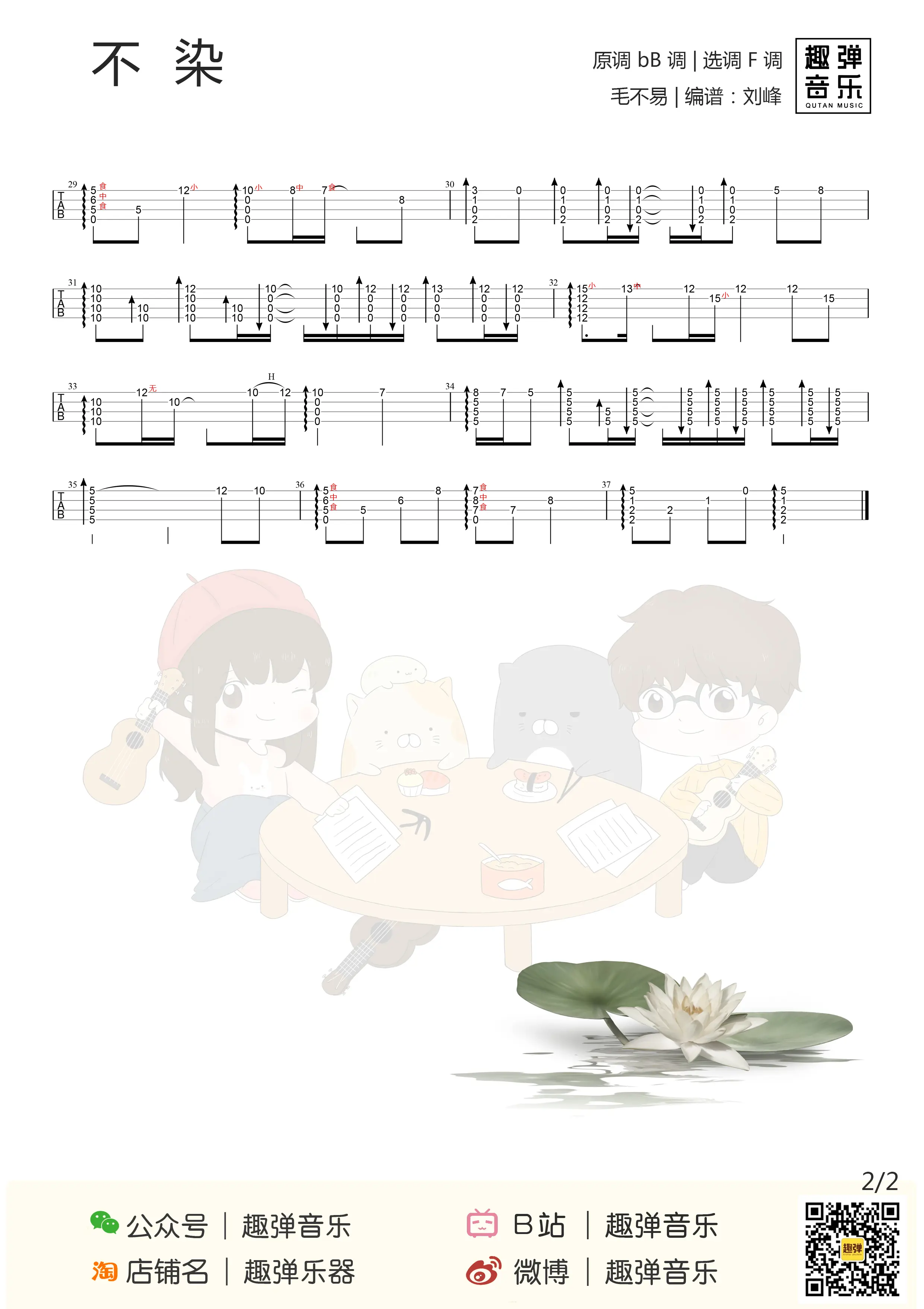 music_score