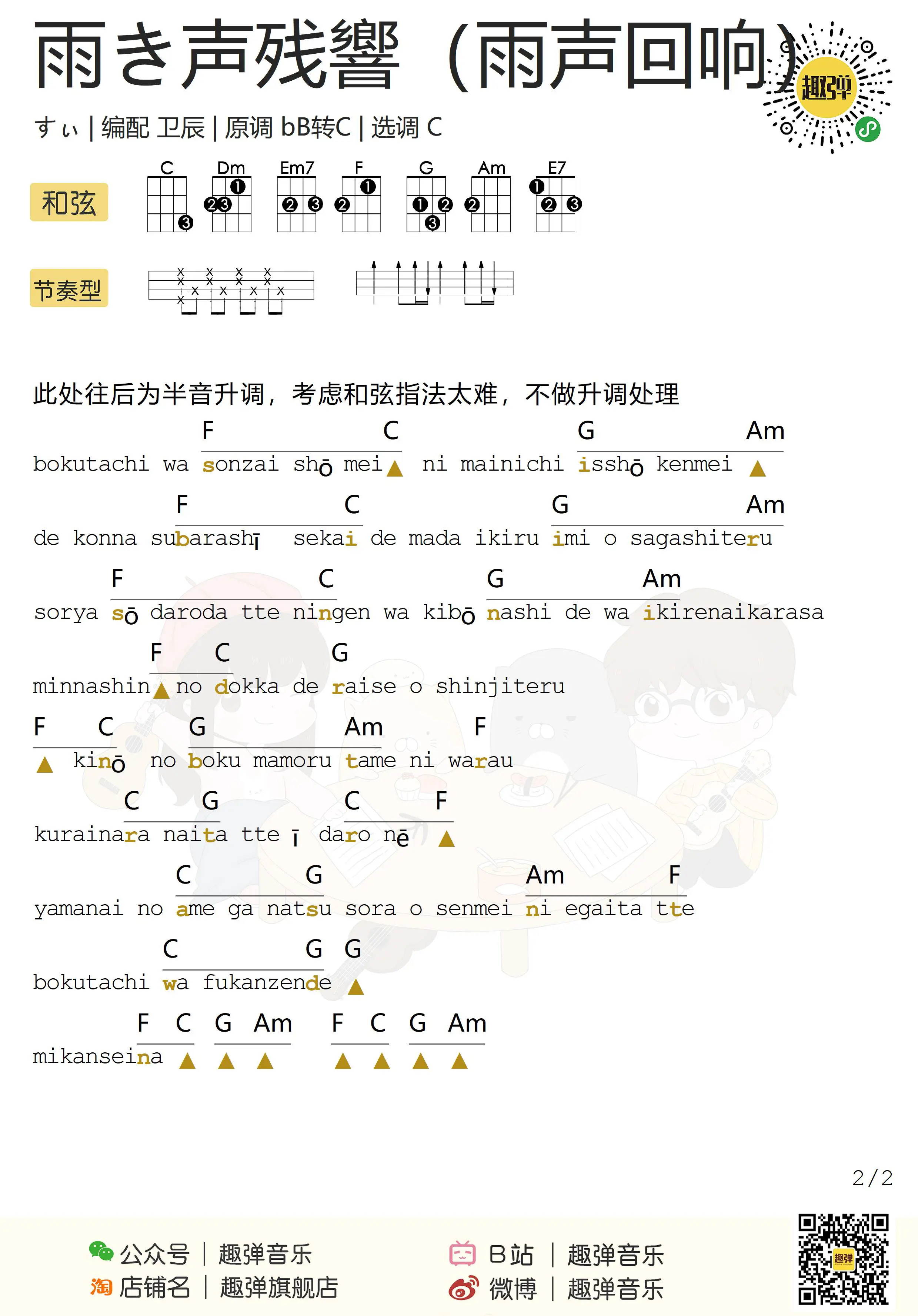 music_score