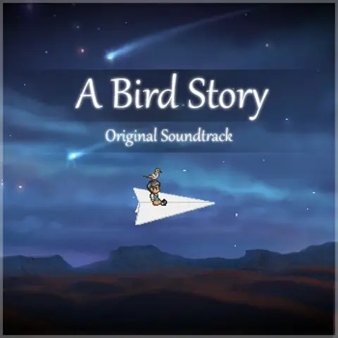 A bird story - 趣弹音乐