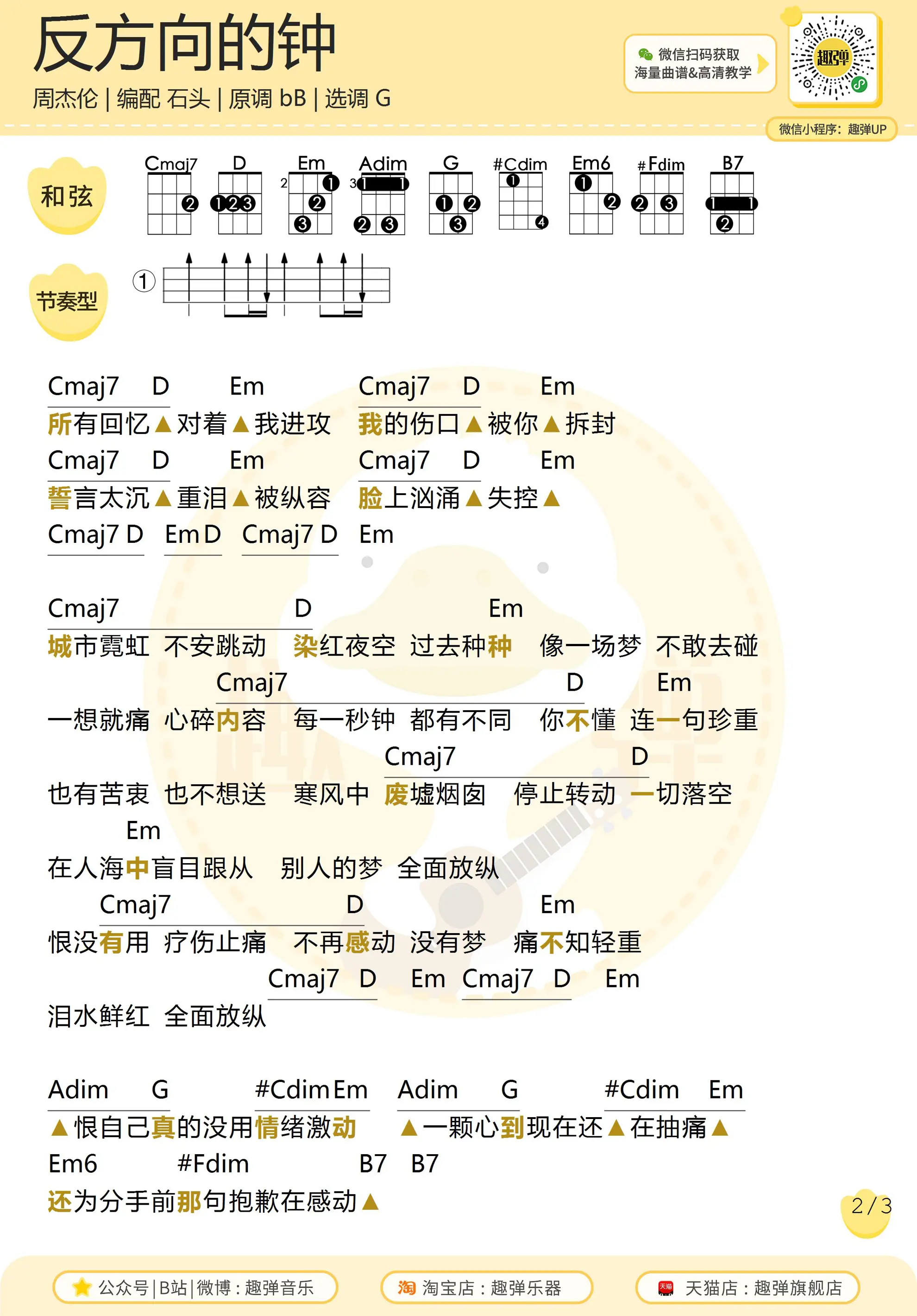 music_score