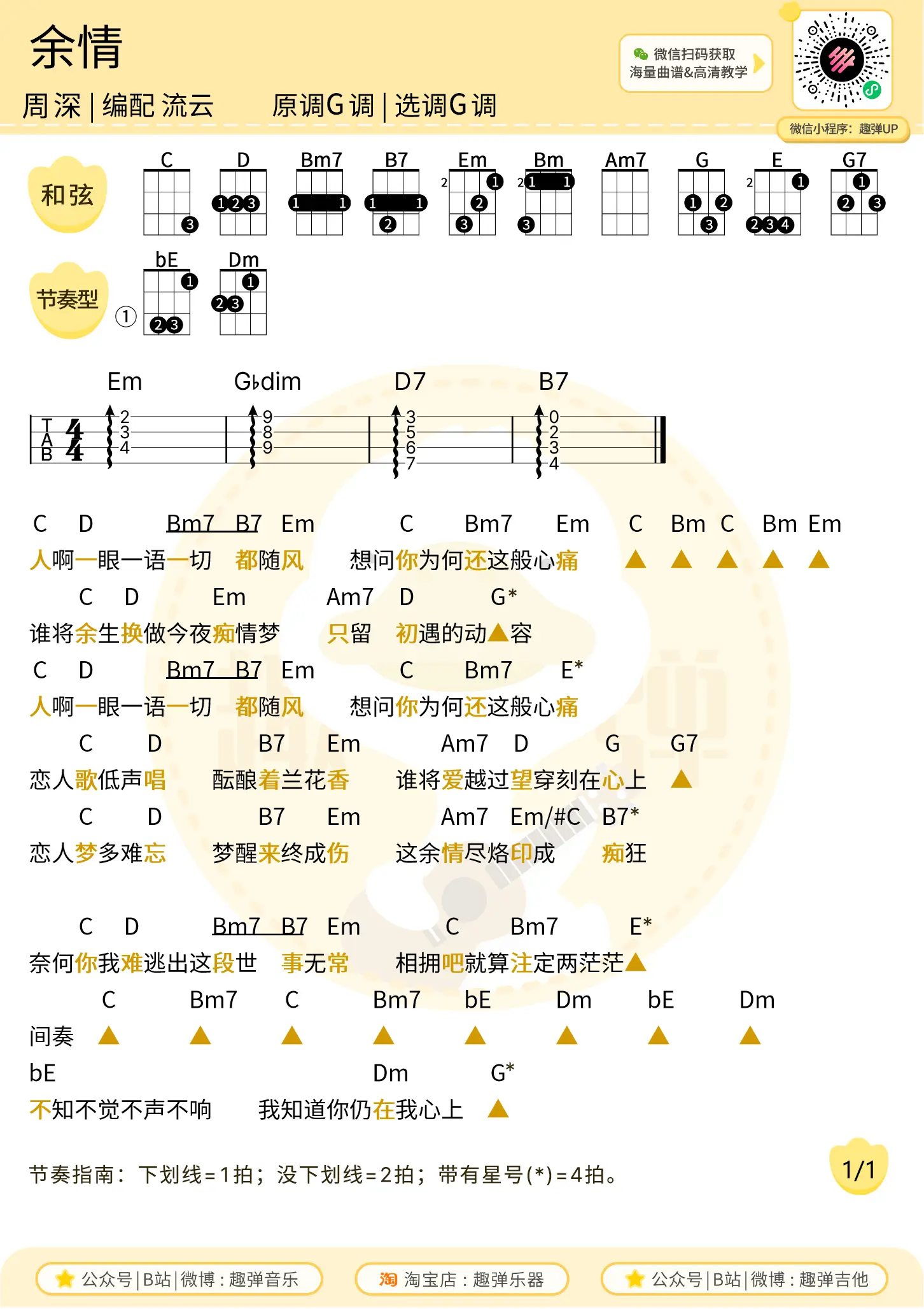 music_score