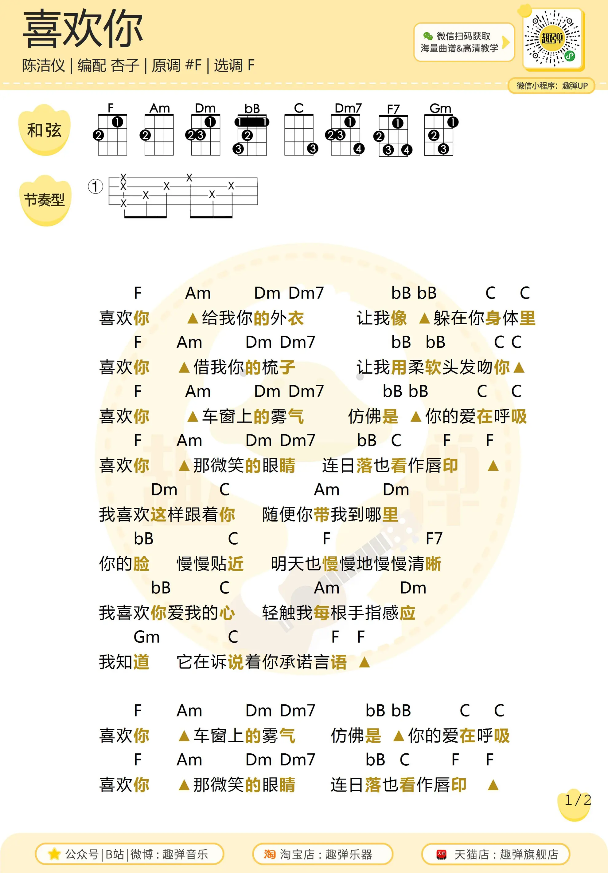 music_score