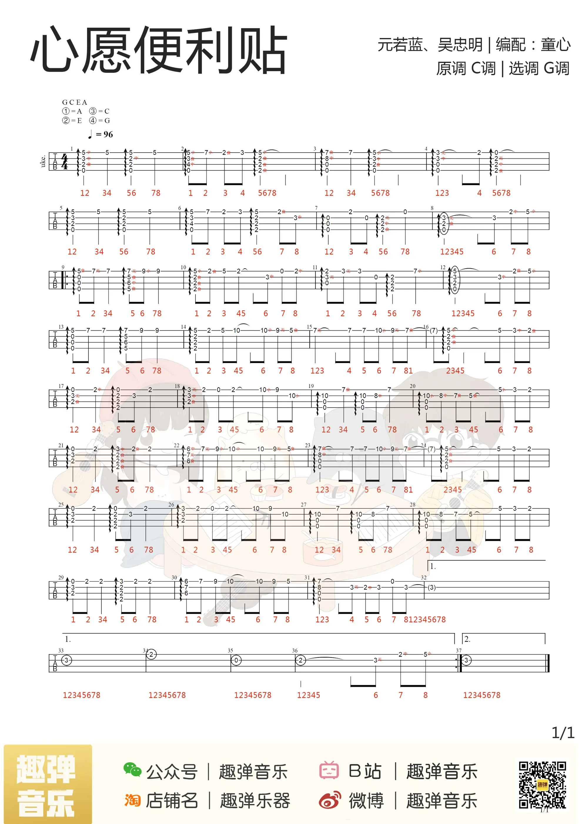 music_score