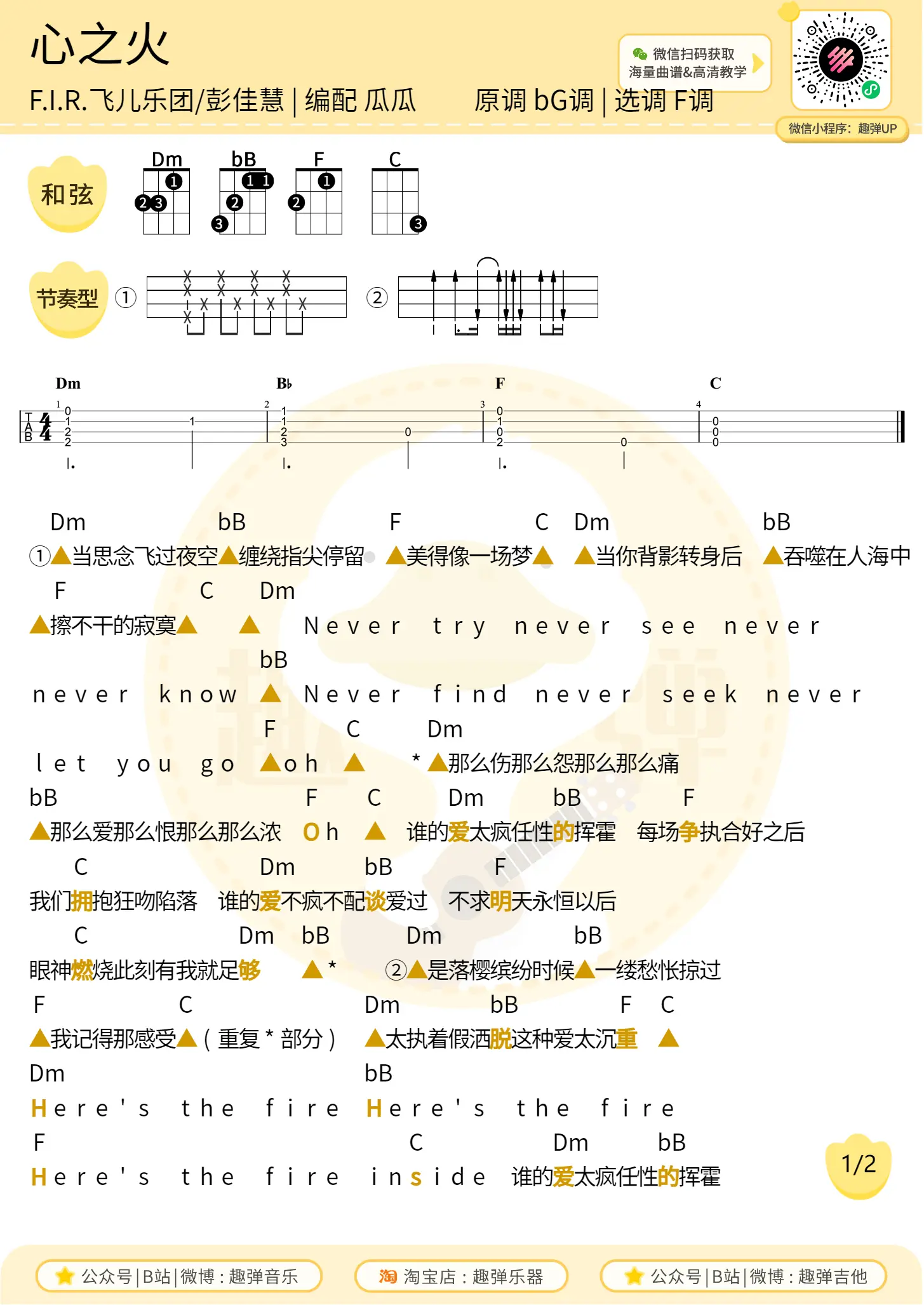 music_score