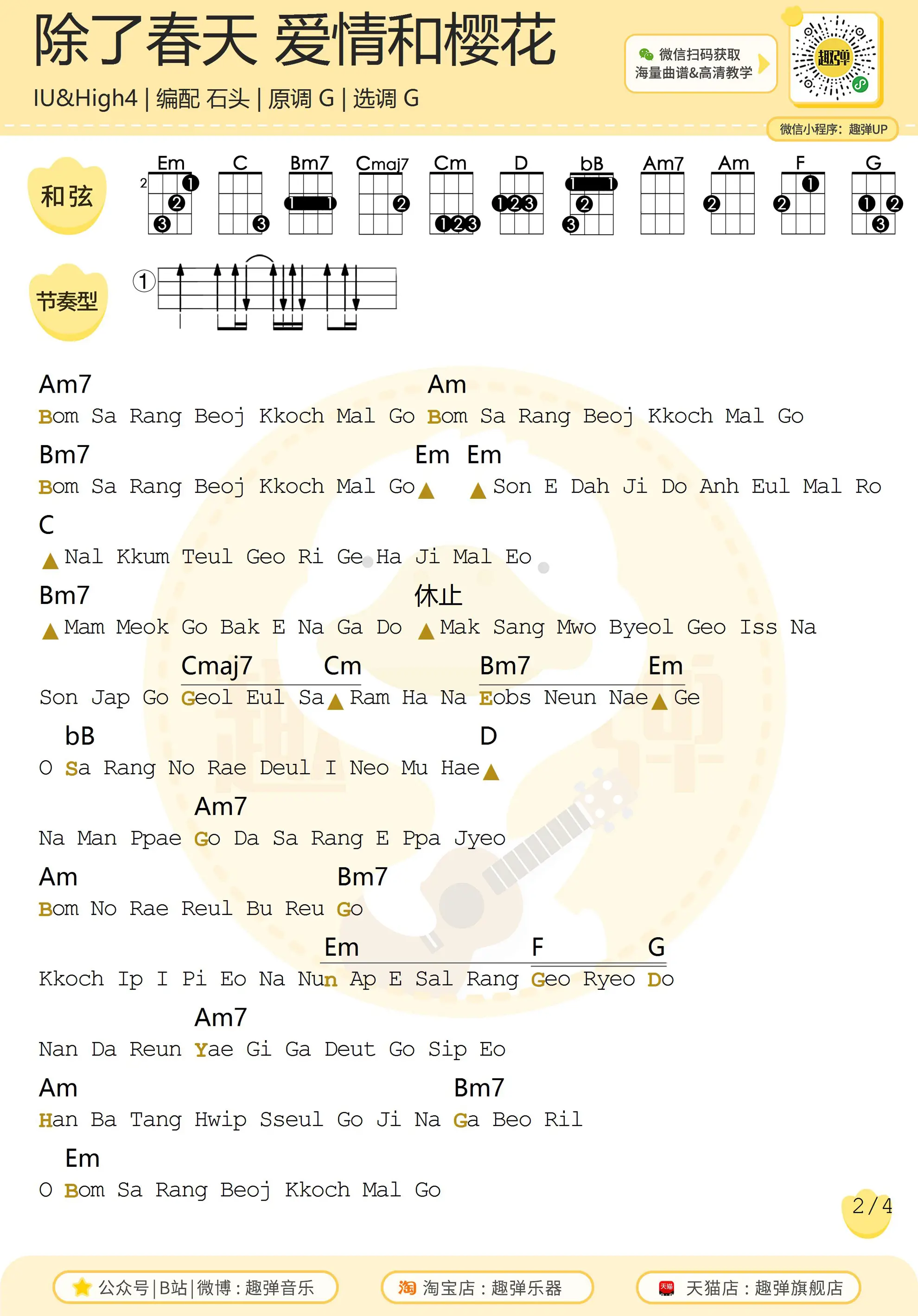 music_score