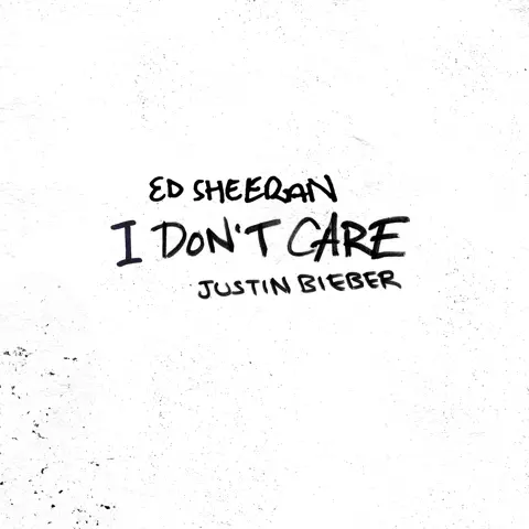 I Don't Care - 趣弹音乐