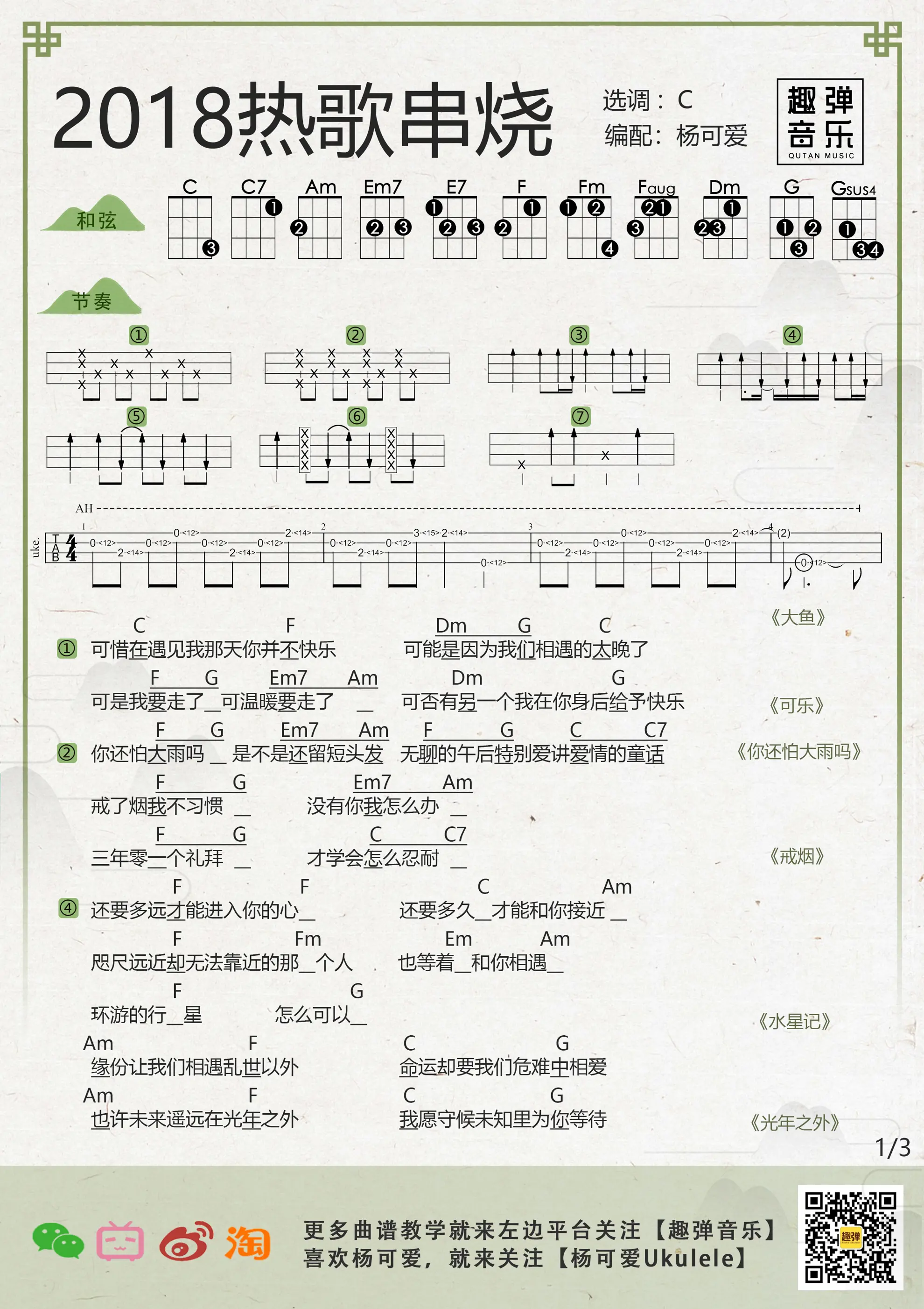 music_score