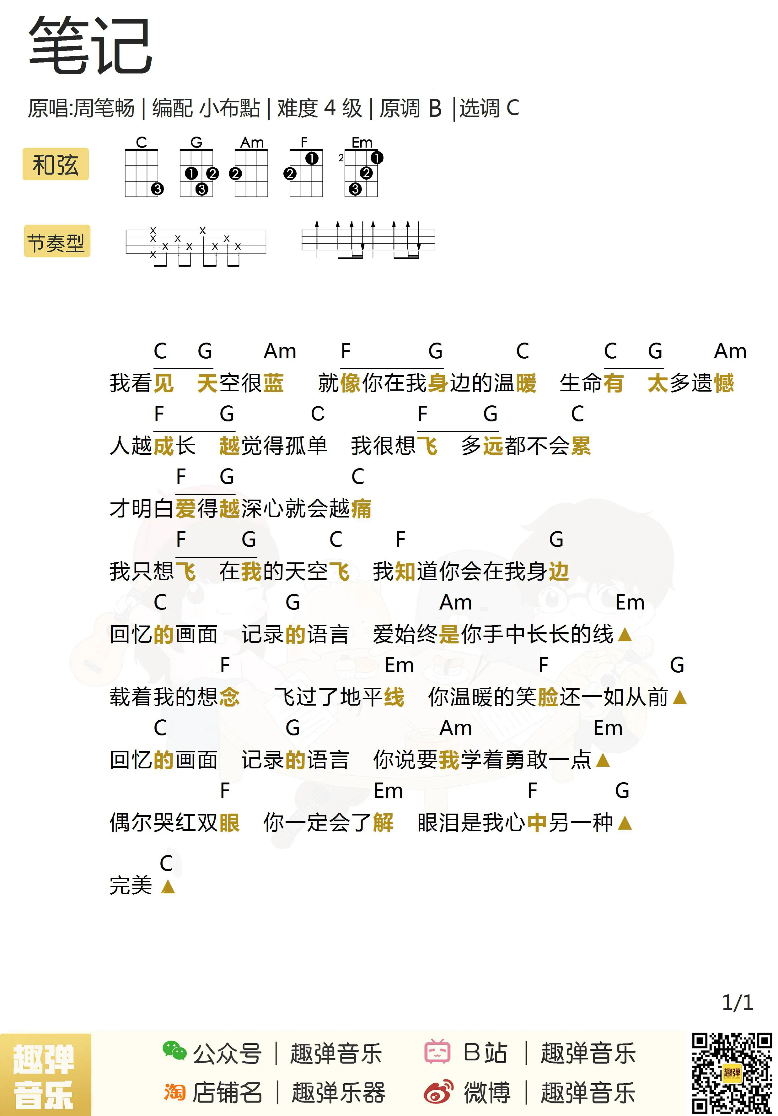 music_score