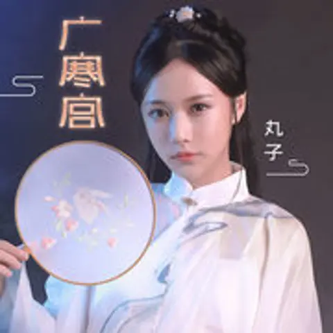 广寒宫 - 趣弹音乐
