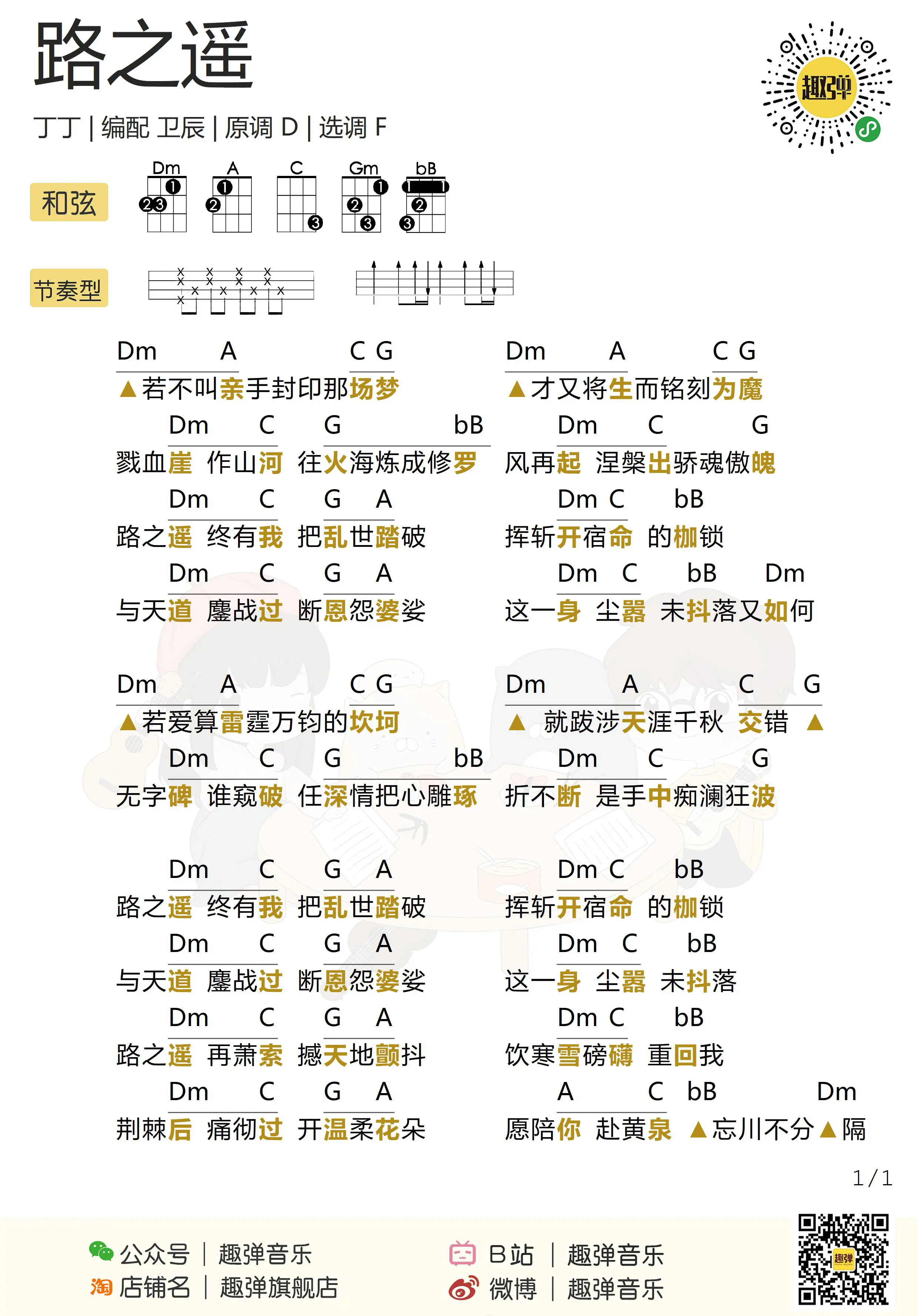 music_score