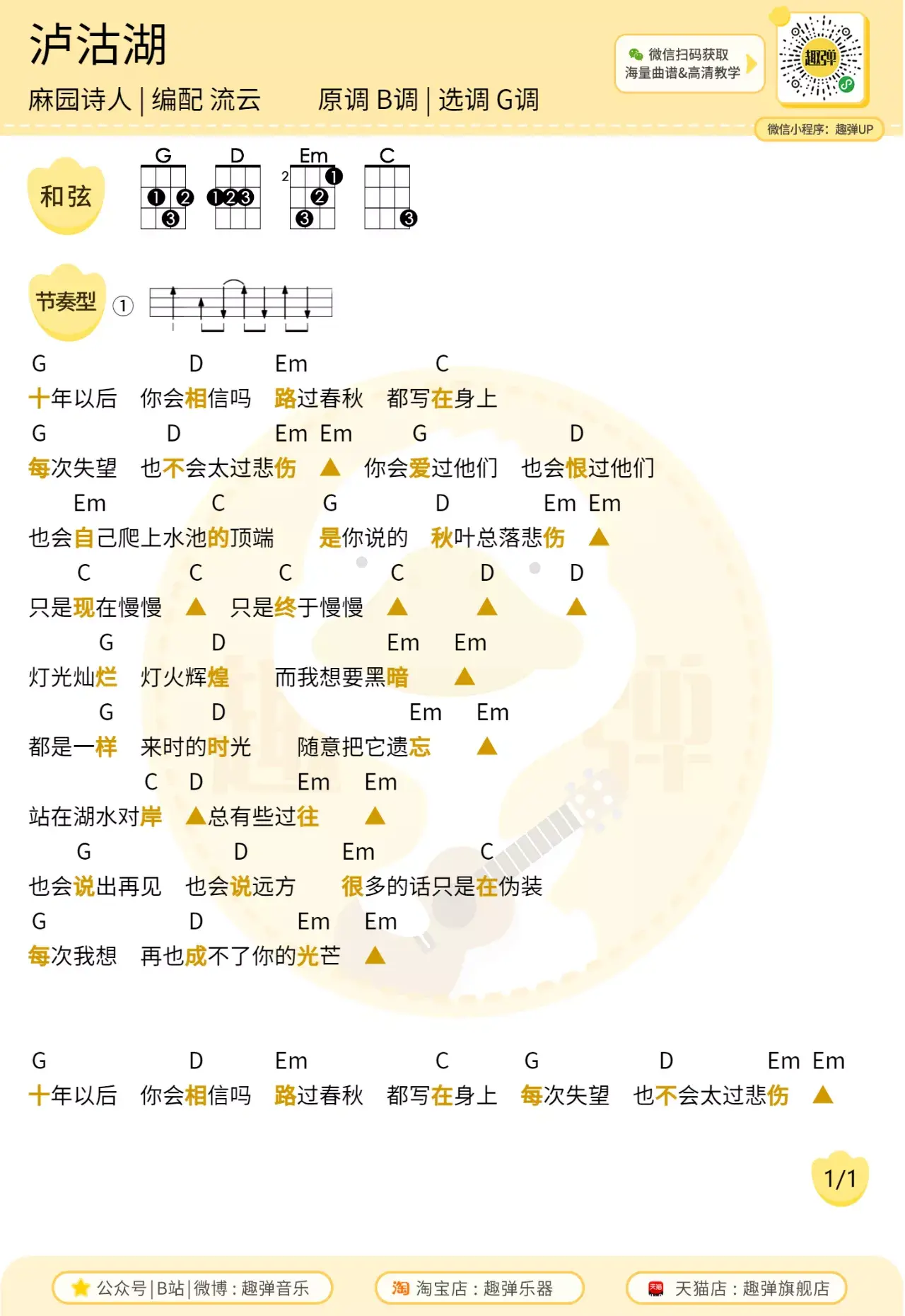 music_score