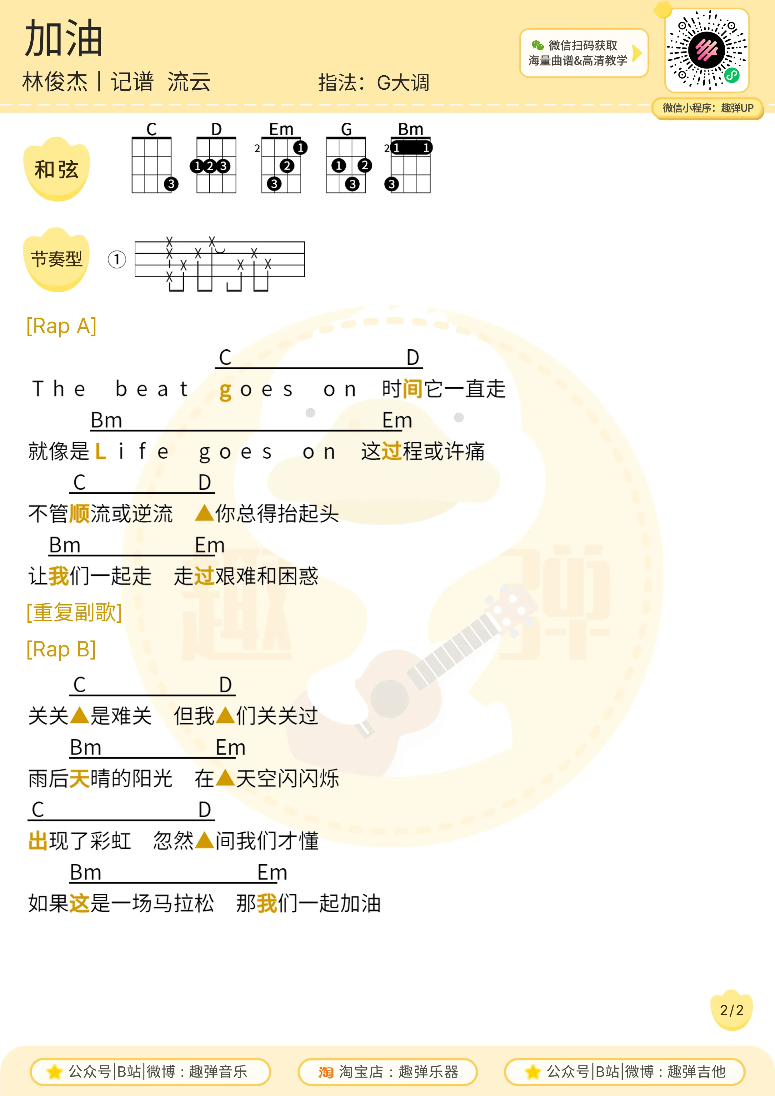 music_score