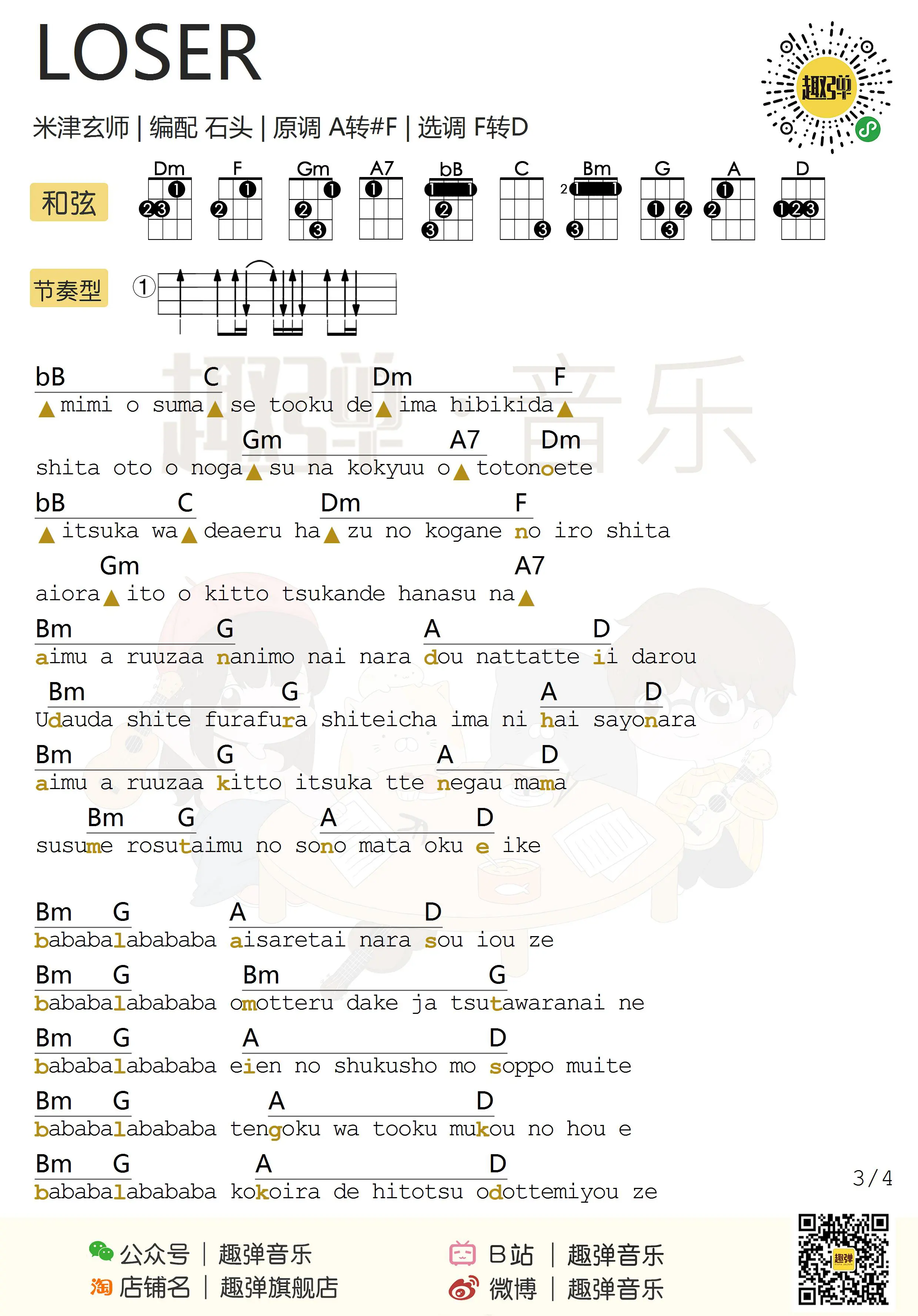 music_score