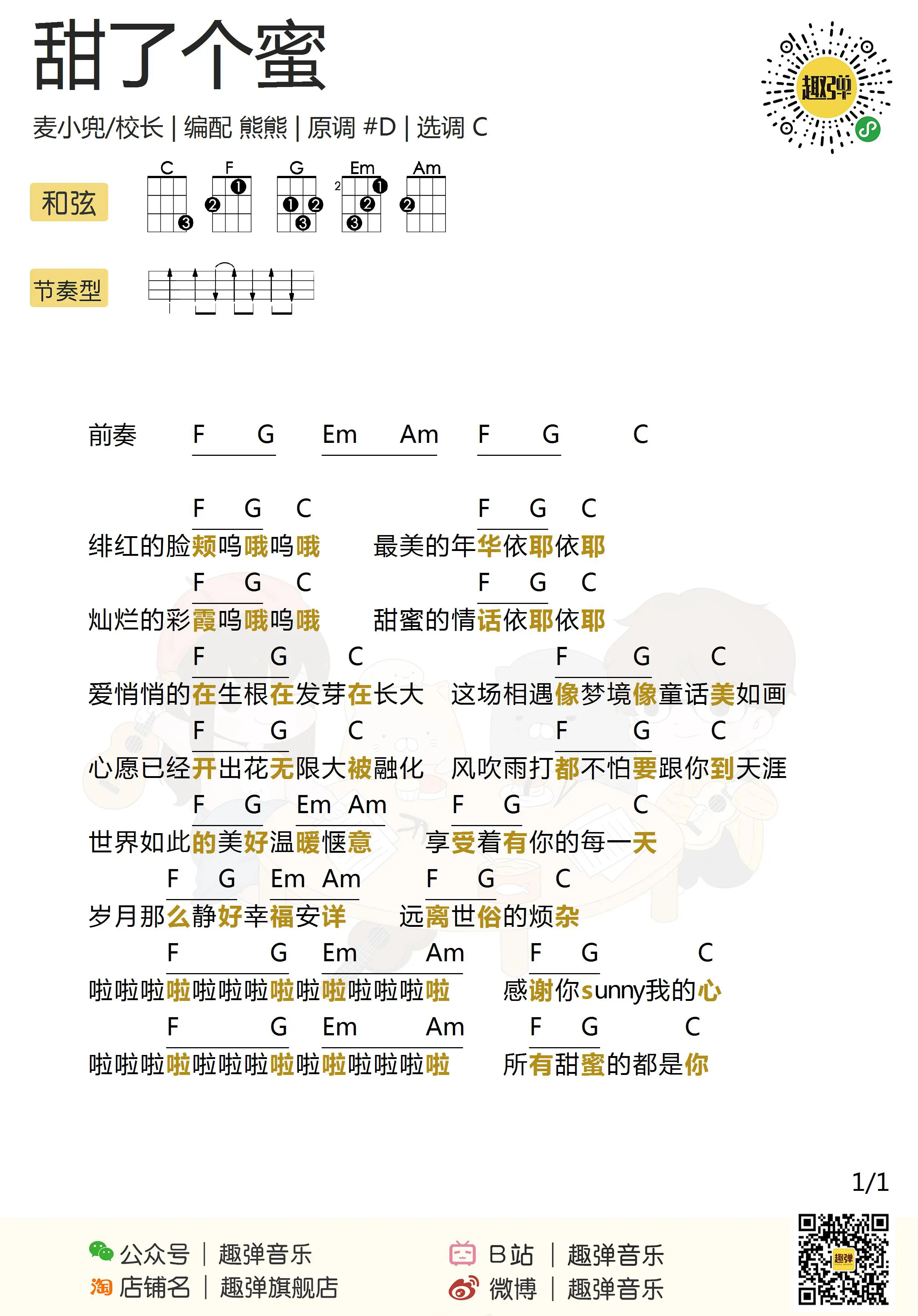 music_score