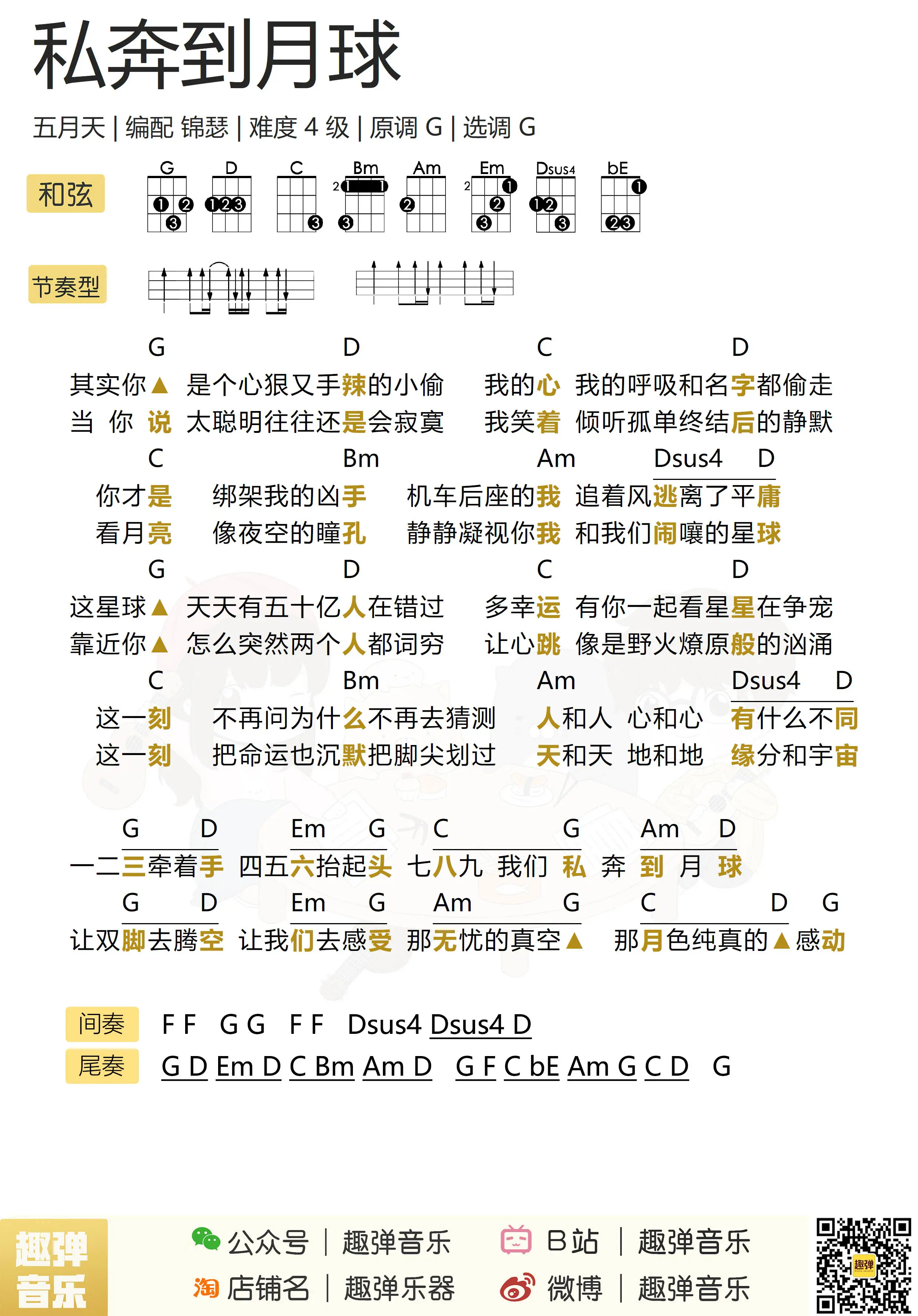 music_score